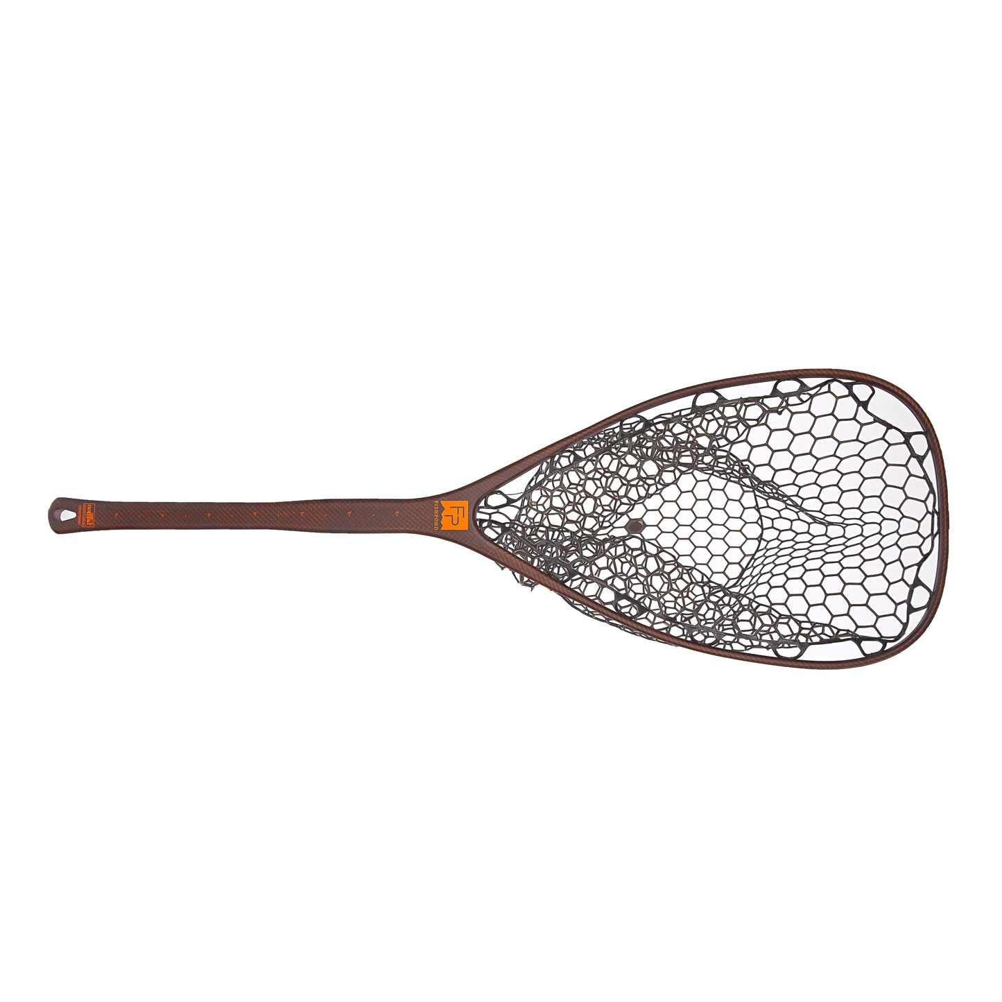 Fish Net Armor Fishpond Nomad® Middle Fork Net - River Armor - 2.0