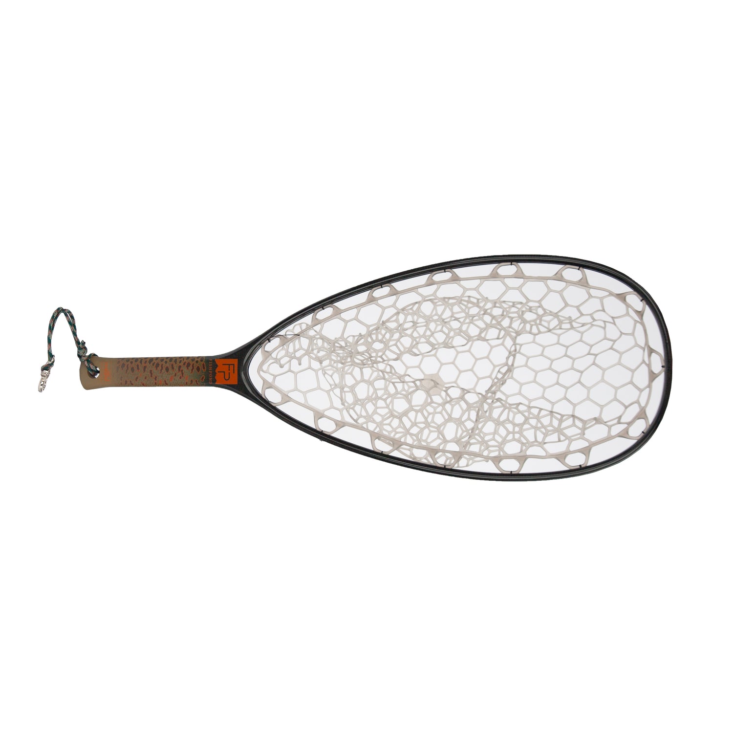 Nomad Native Net