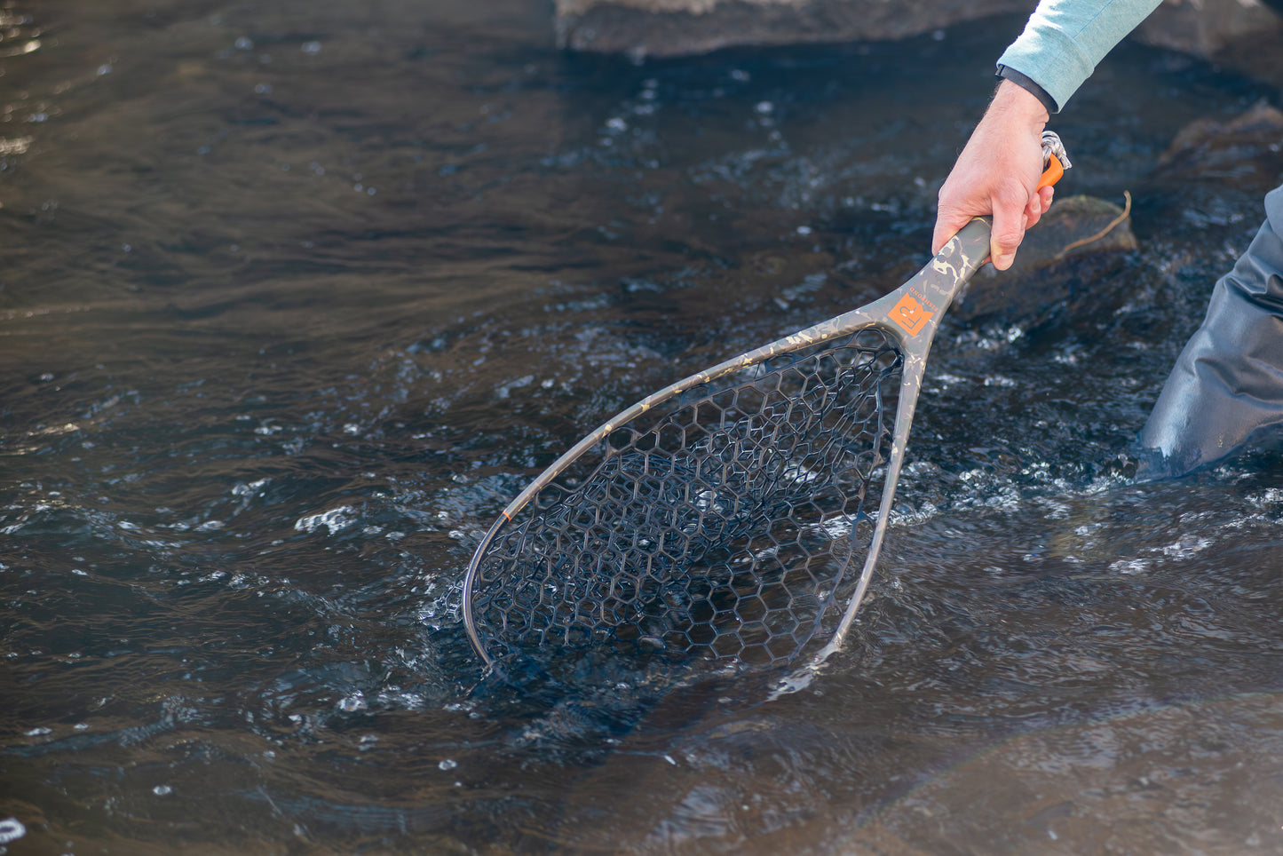 bap yongguk fishing net Fishpond Nomad® Yampa Hand Net