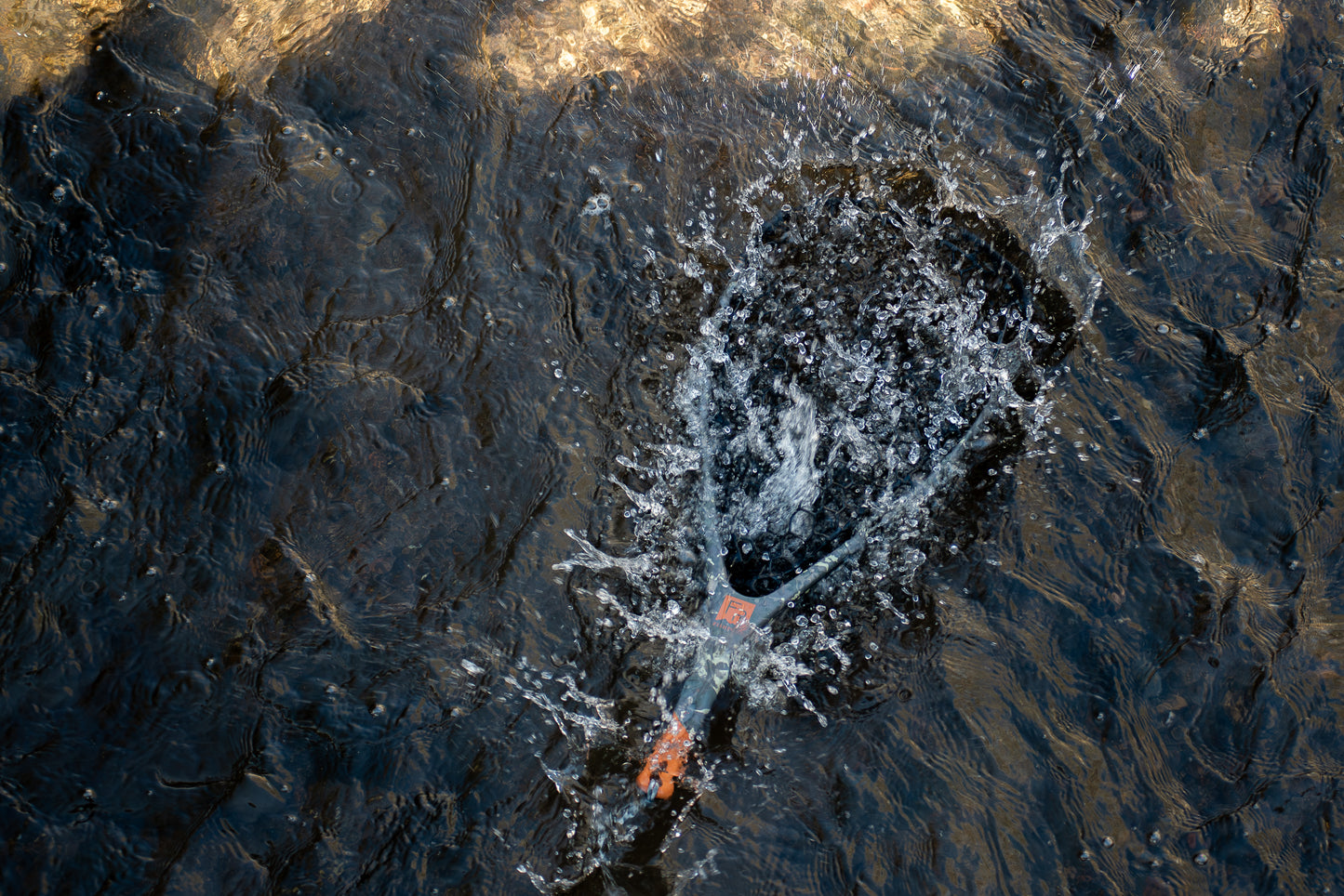 Fishpond Nomad® Yampa Hand Net - 2.0