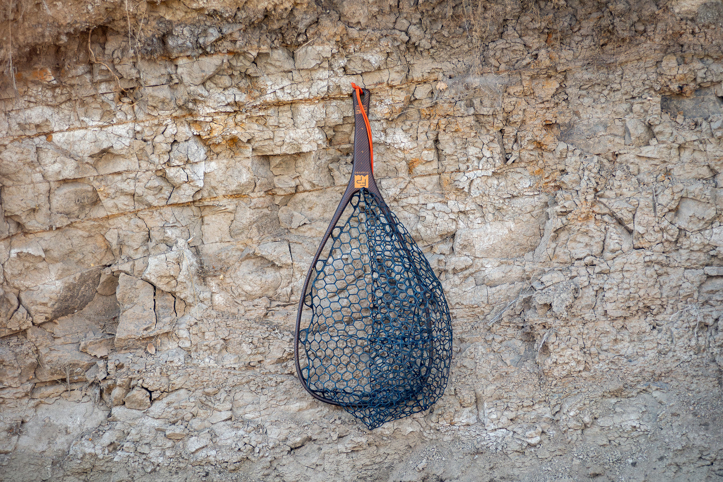 Fishpond Nomad® Yampa Hand Net - River Armor - 2.0