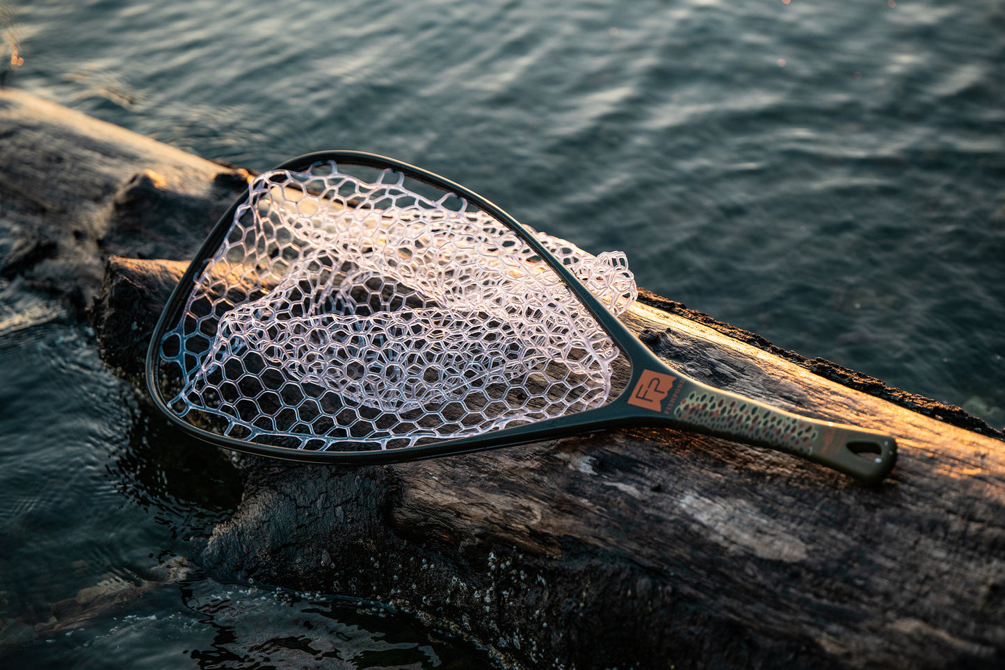 Fishpond Nomad® Yampa Hand Net