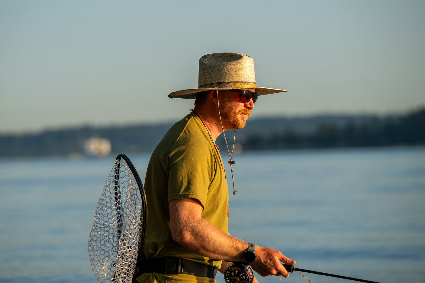 Fishpond Nomad® Yampa Hand Net