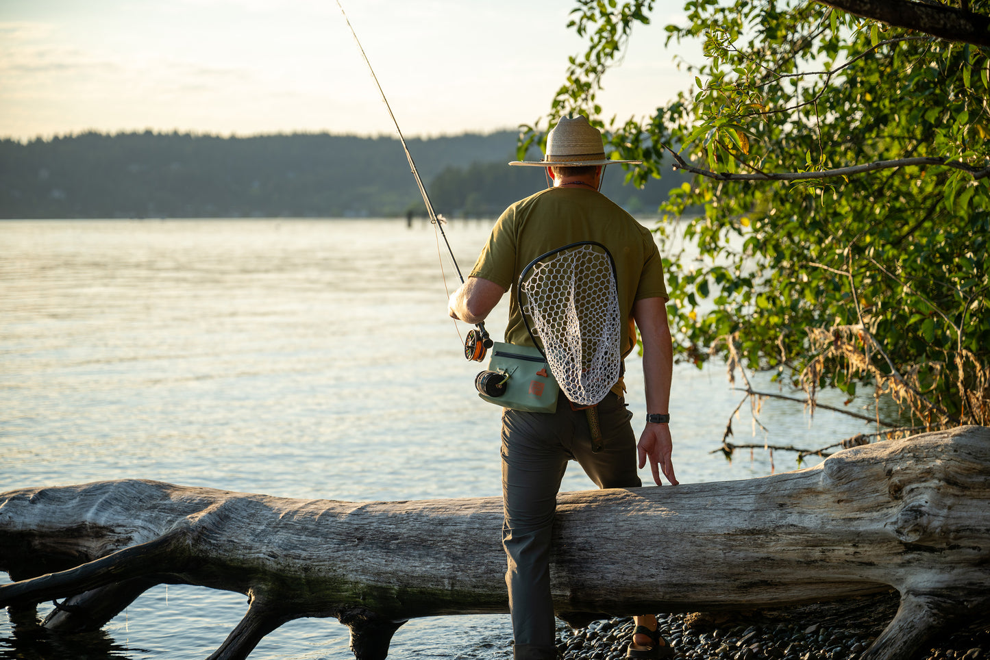 Fishpond Nomad® Yampa Hand Net