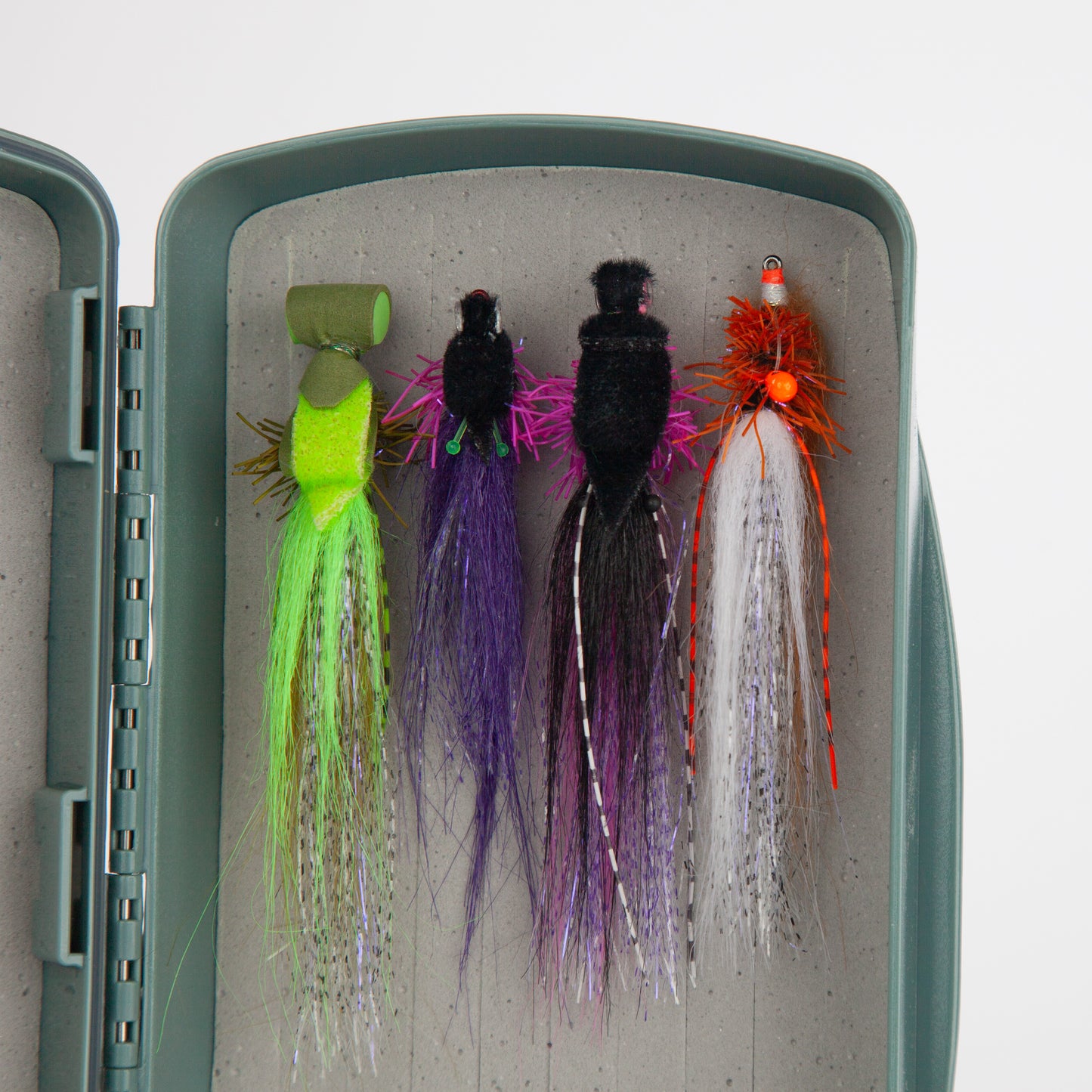 Tacky Pescador Large - Dynamic Foam