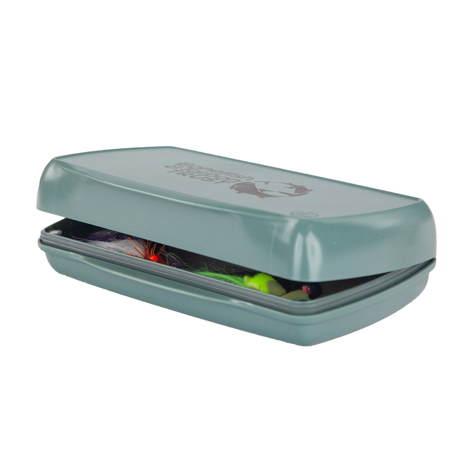 best tarpon tackle boxes Tacky Pescador Large - Dynamic Foam