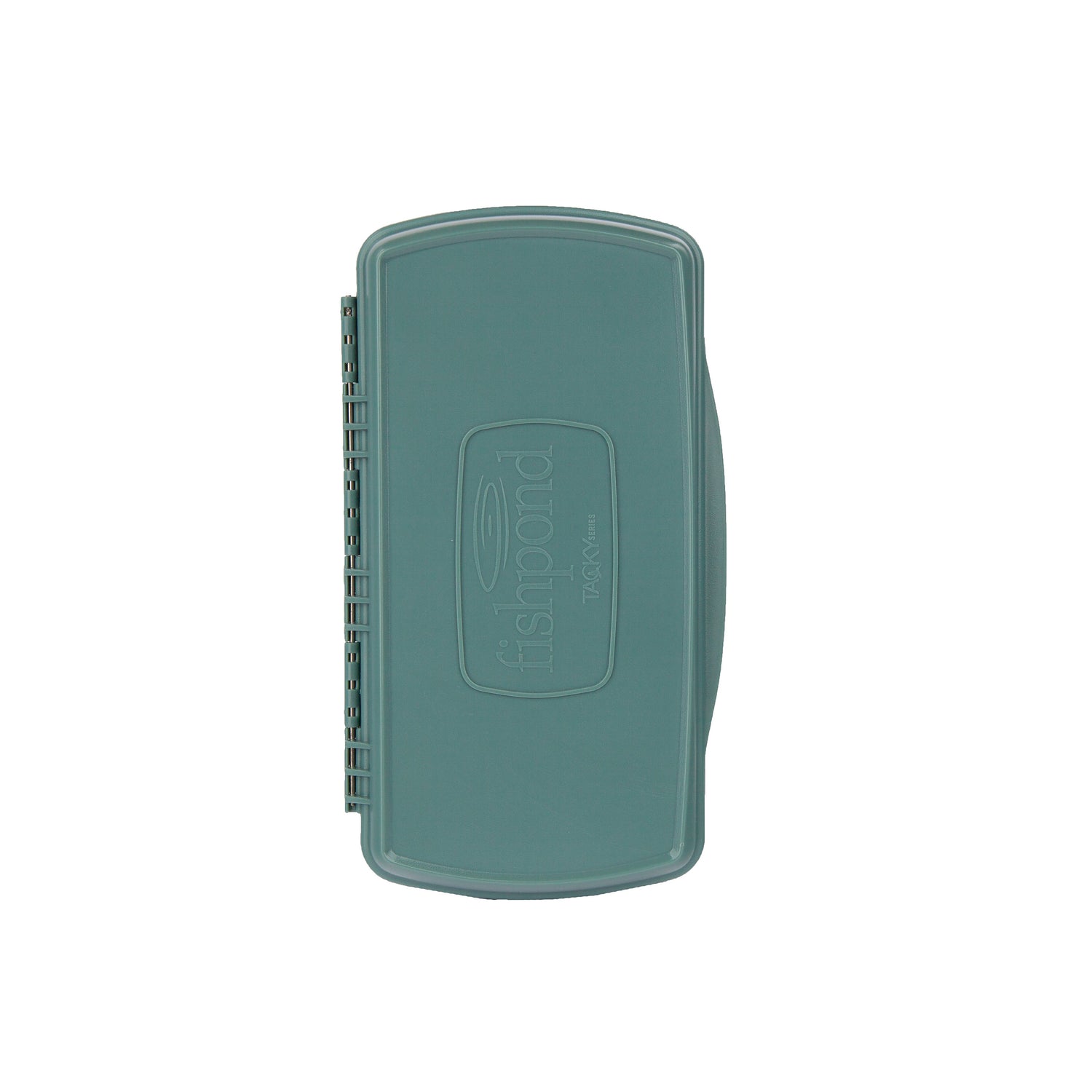 badger fishing box Tacky Pescador Fly Box - Large