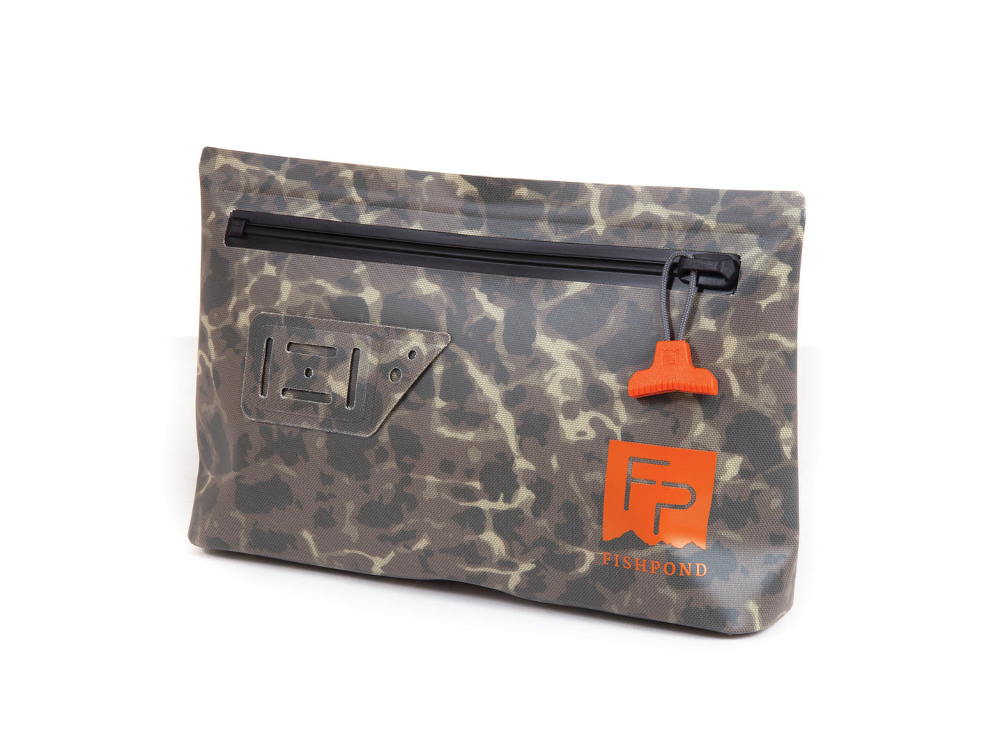 Fishpond Thunderhead Submersible Pouch - Eco - Riverbed Camo