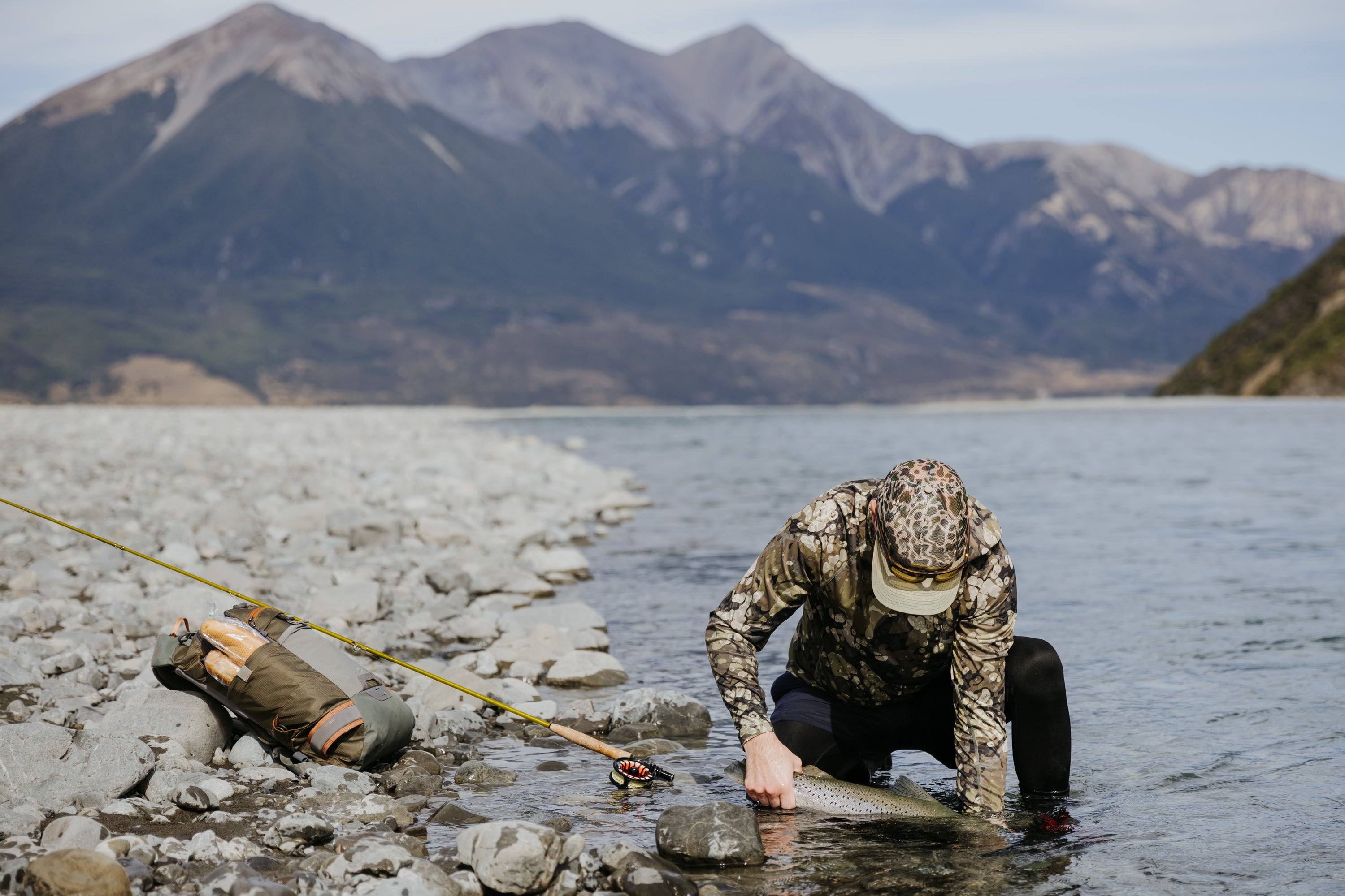 Ridgeline Backpack – Fishpond