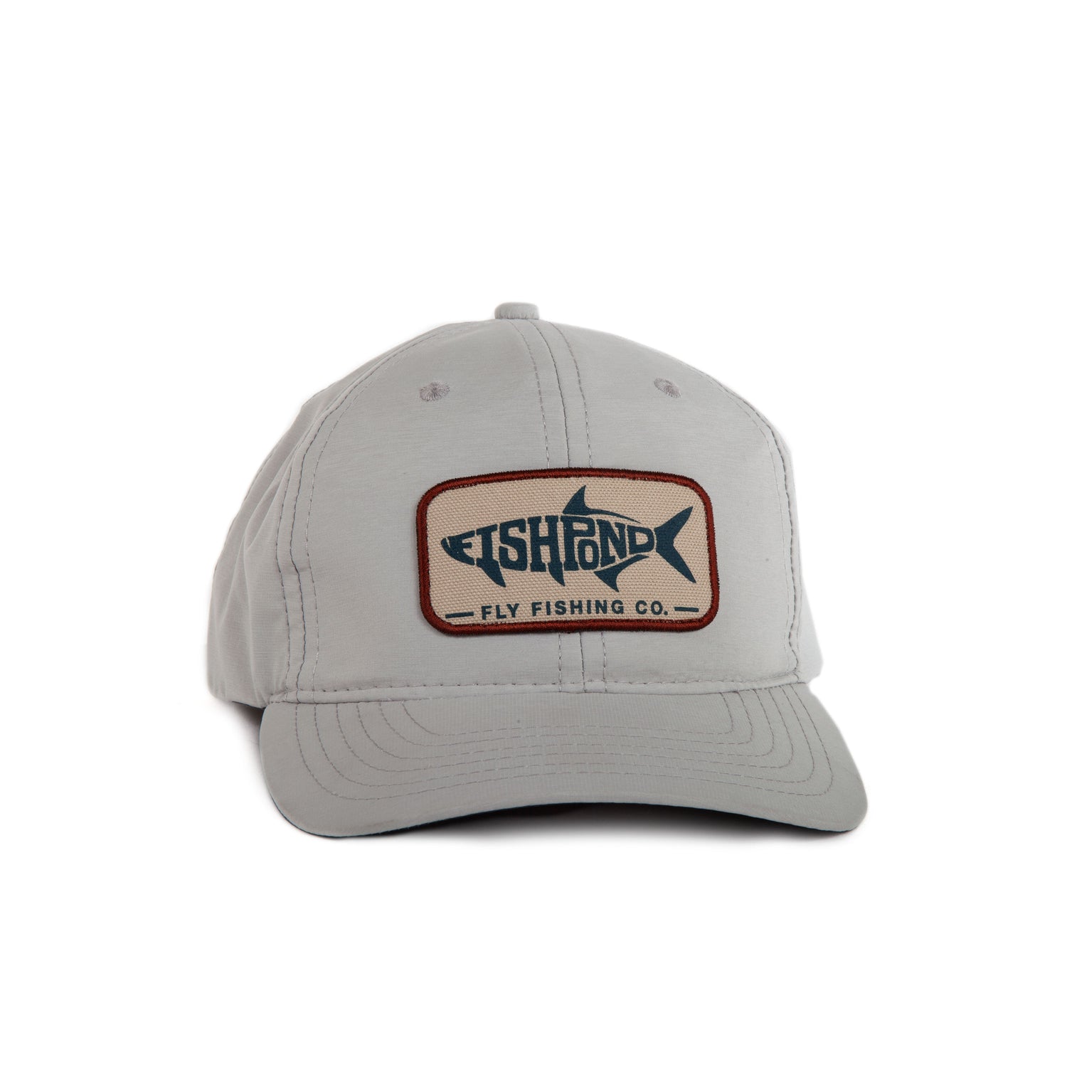 Sabalo Lightweight Hat - Overcast – Fishpond