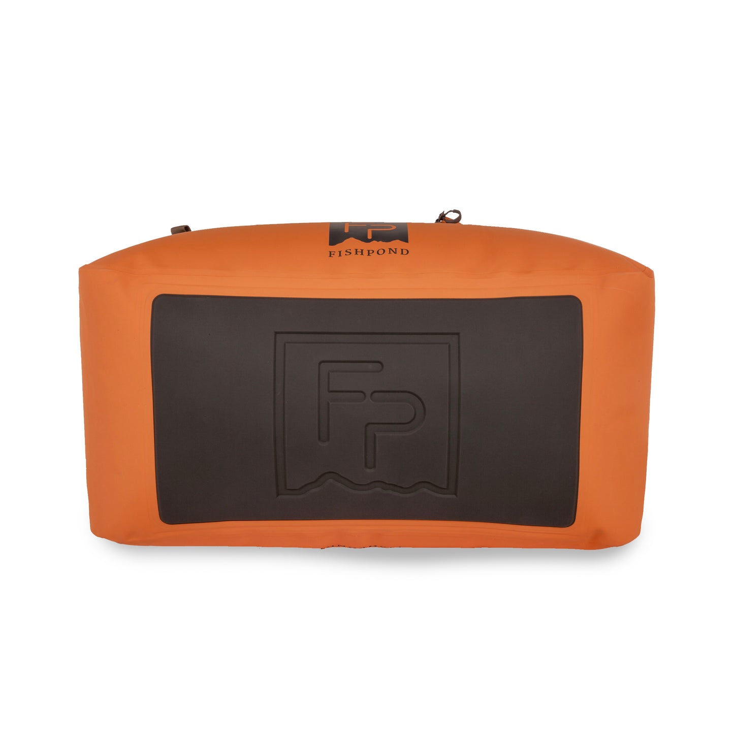 Eco Cutthroat Orange | bottom