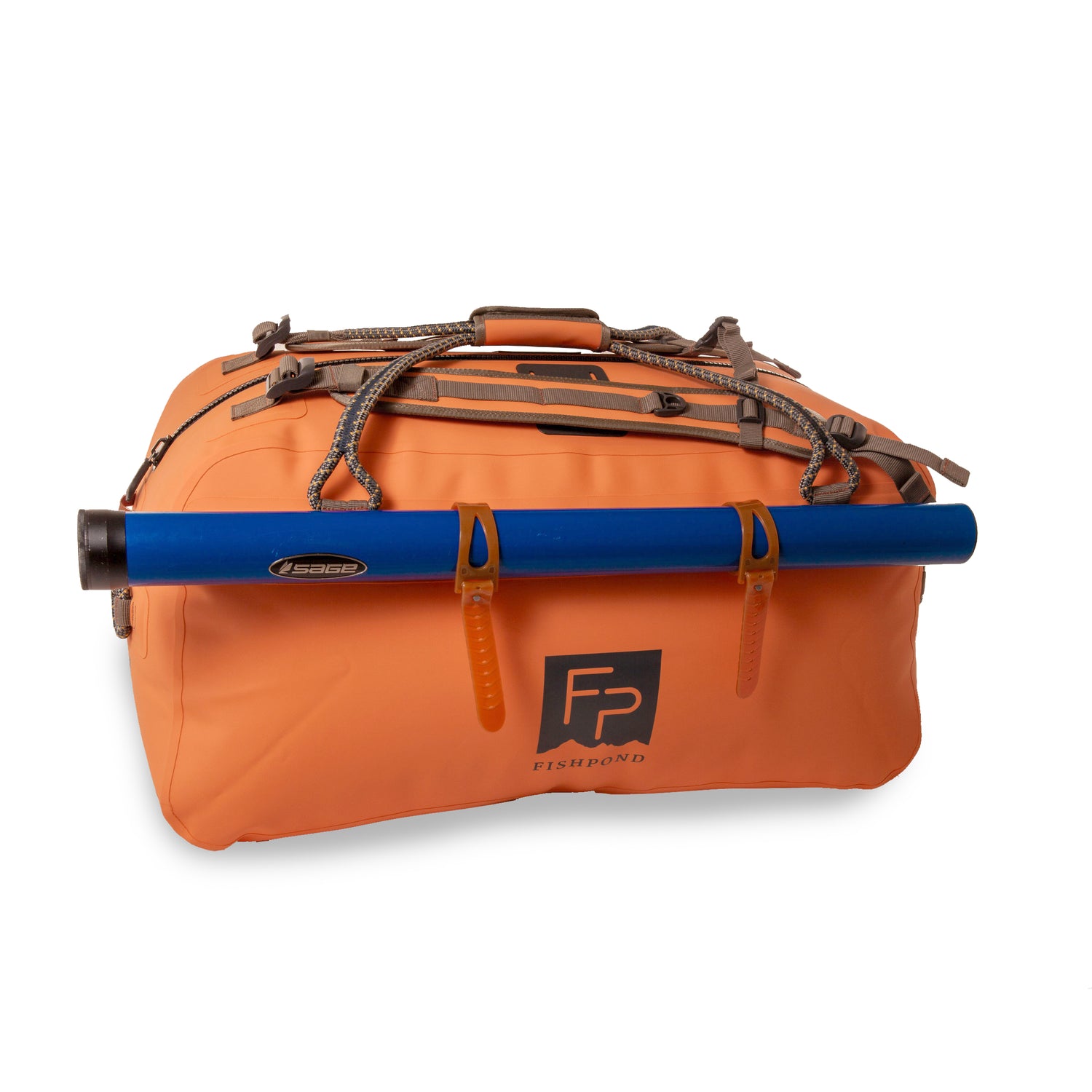 Fishpond Thunderhead Roll Top Duffel - Tight Lines Fly Fishing