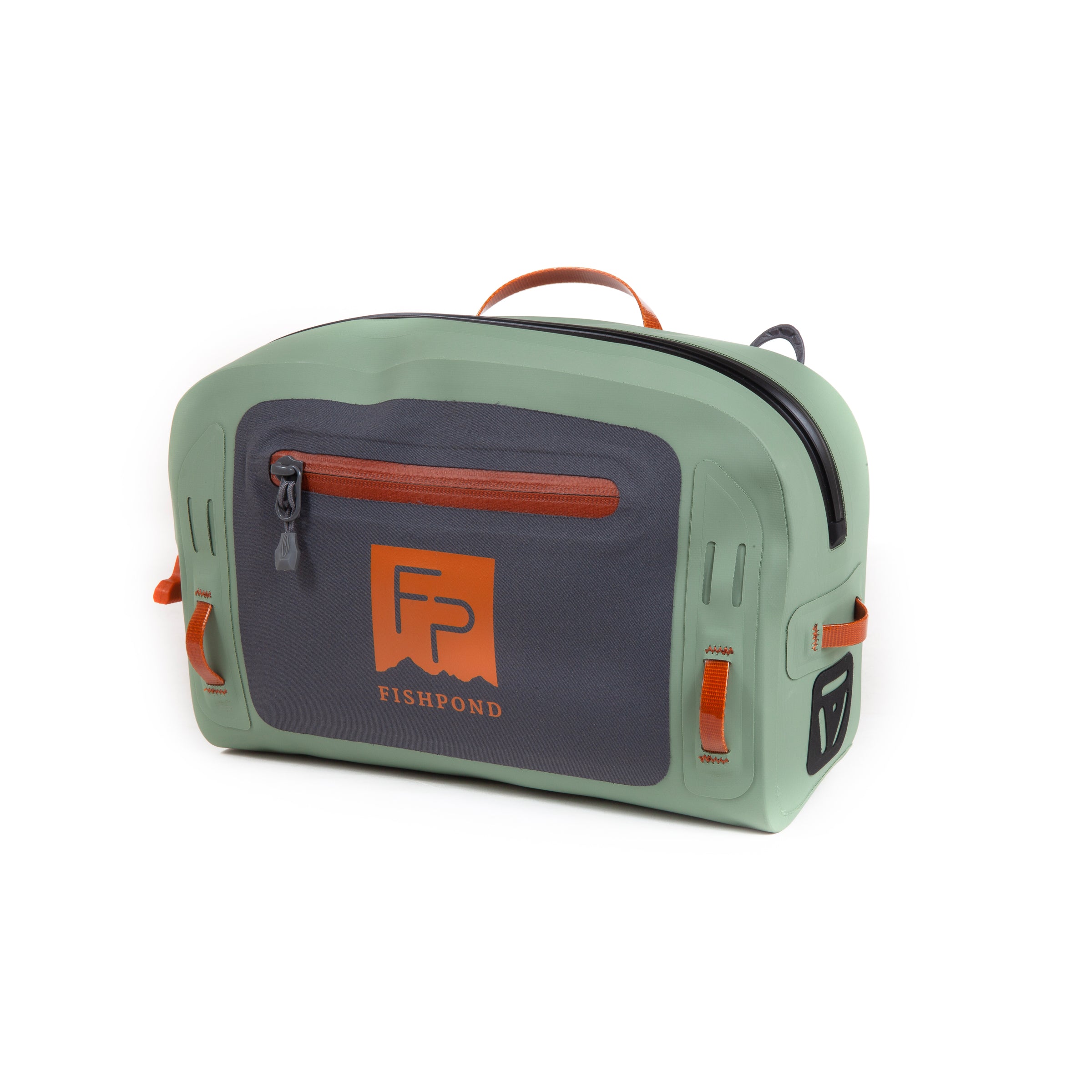 Test du sac fishpond Thunderhead : étanchéité et performance