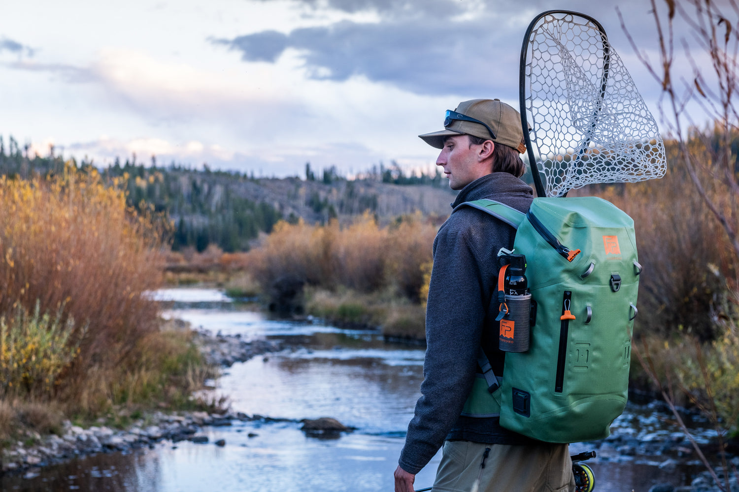 Thunderhead® Bear Spray Holder