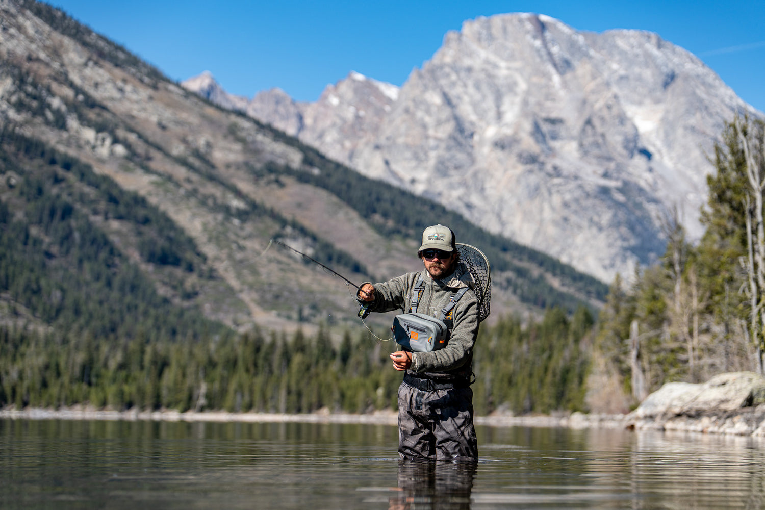 Thunderhead® HD Chest Pack