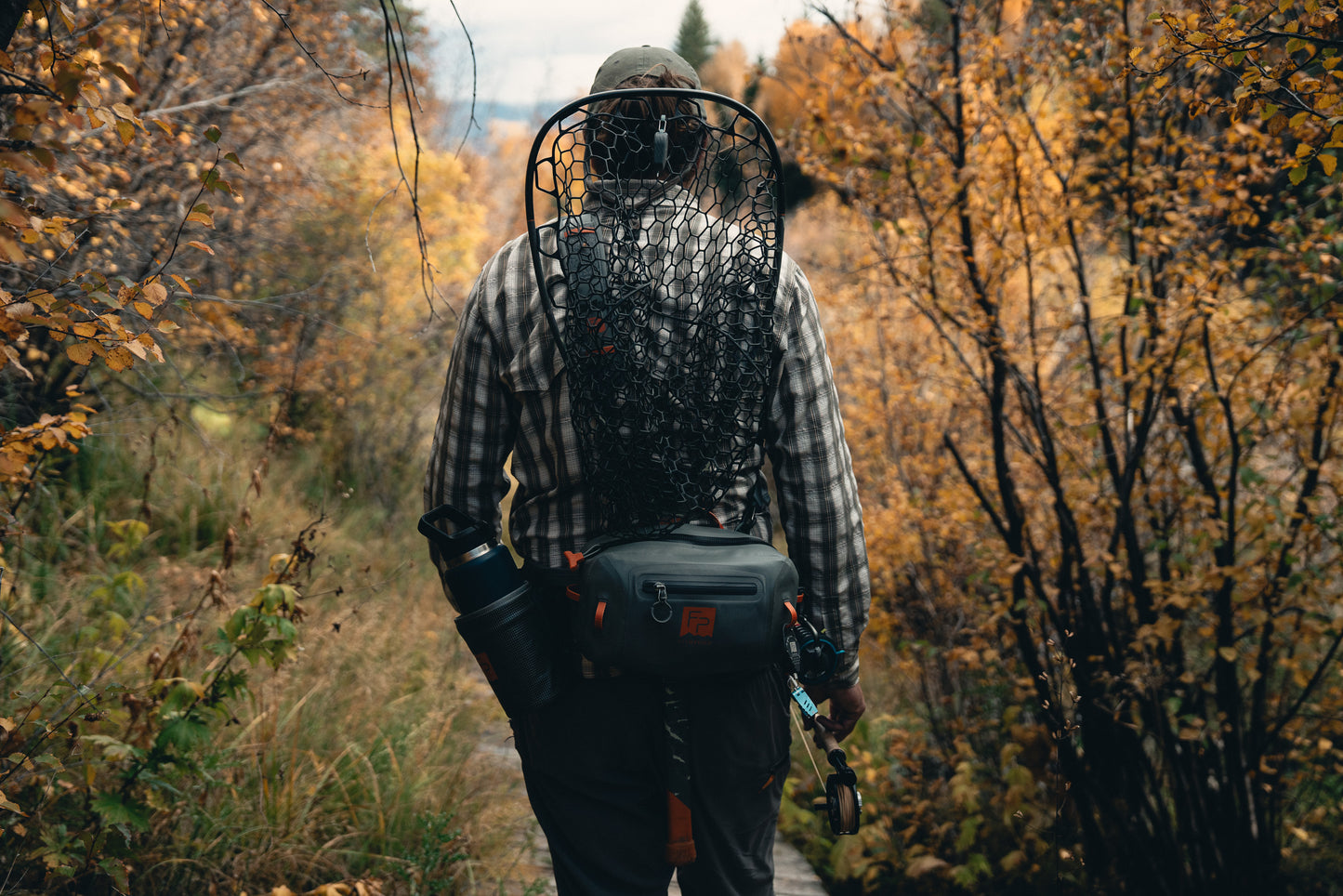 Thunderhead® HD Small Lumbar
