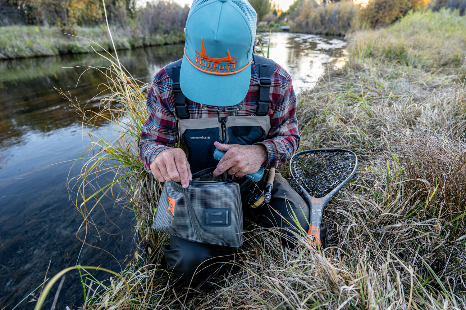 Thunderhead® Pouch