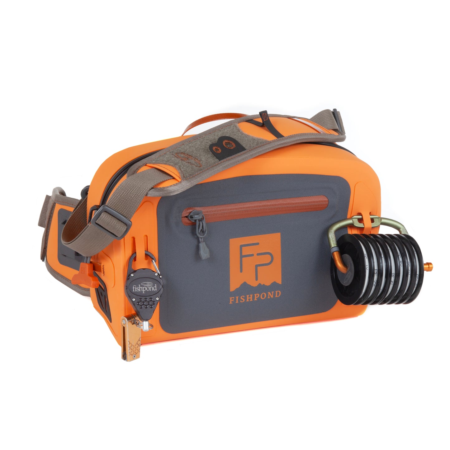 Fishpond - River Rat 2.0 Eco Cutthroat Orange