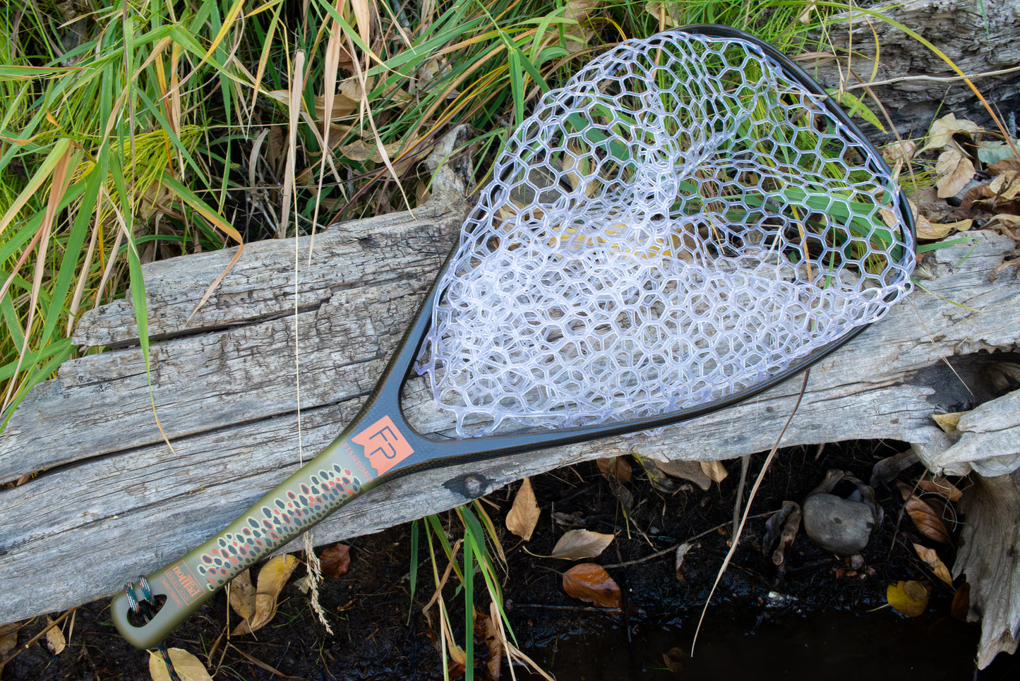 Fishpond Nomad™ Yampa Hand Net