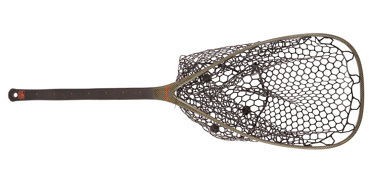Fishpond Nomad Emerger Net (River Armor)