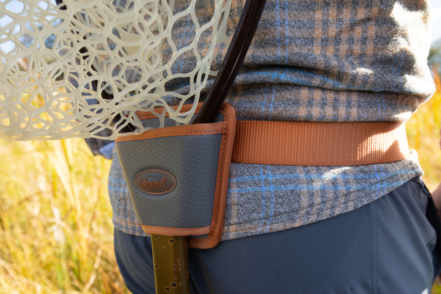 Net Holster - Fly Fishing – Fishpond