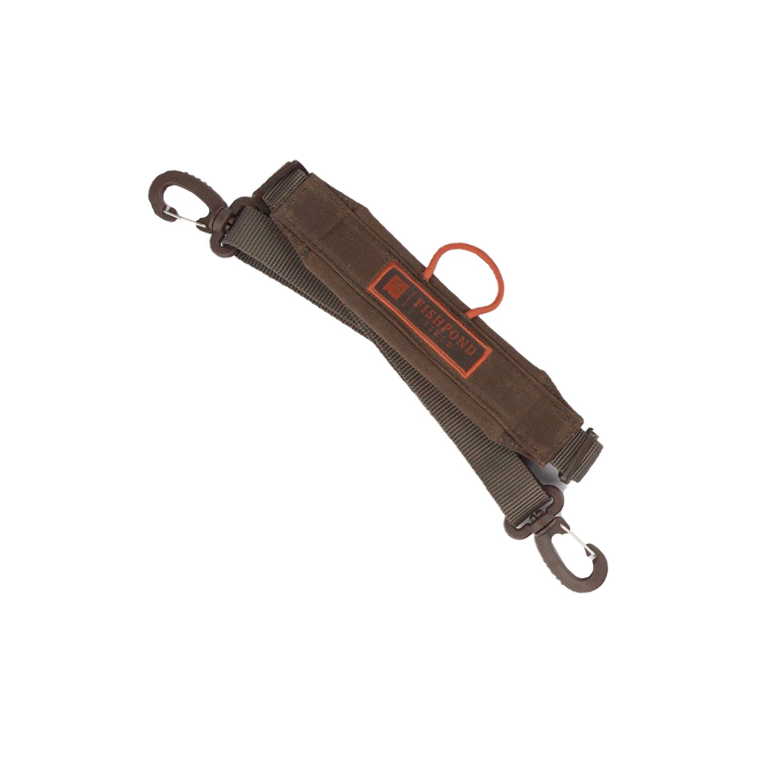 Blue River Lumbar Pack (Color: Peat Moss) - Replacement Shoulder Strap