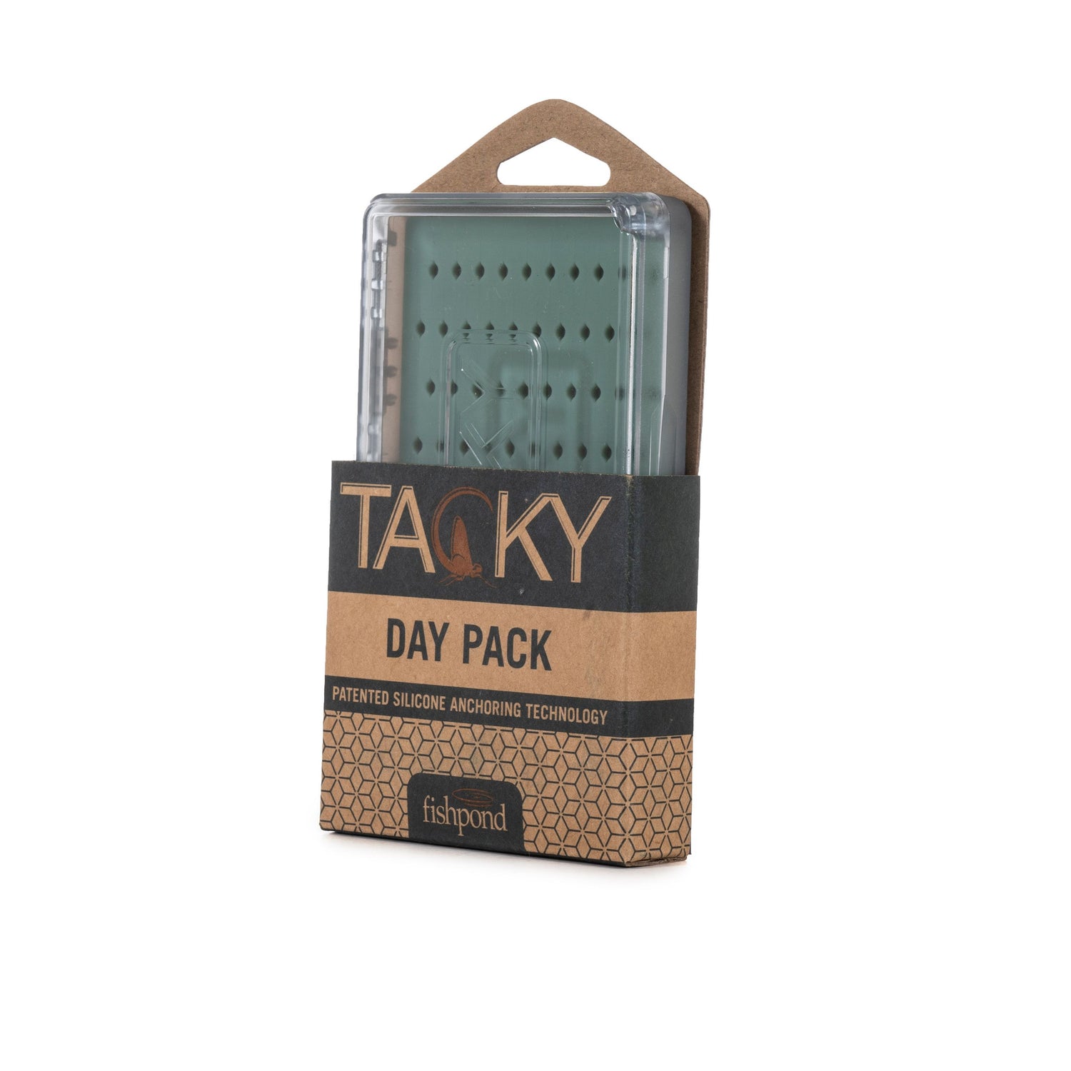 New from Fishpond, Fishpond Tacky Fly Boxes