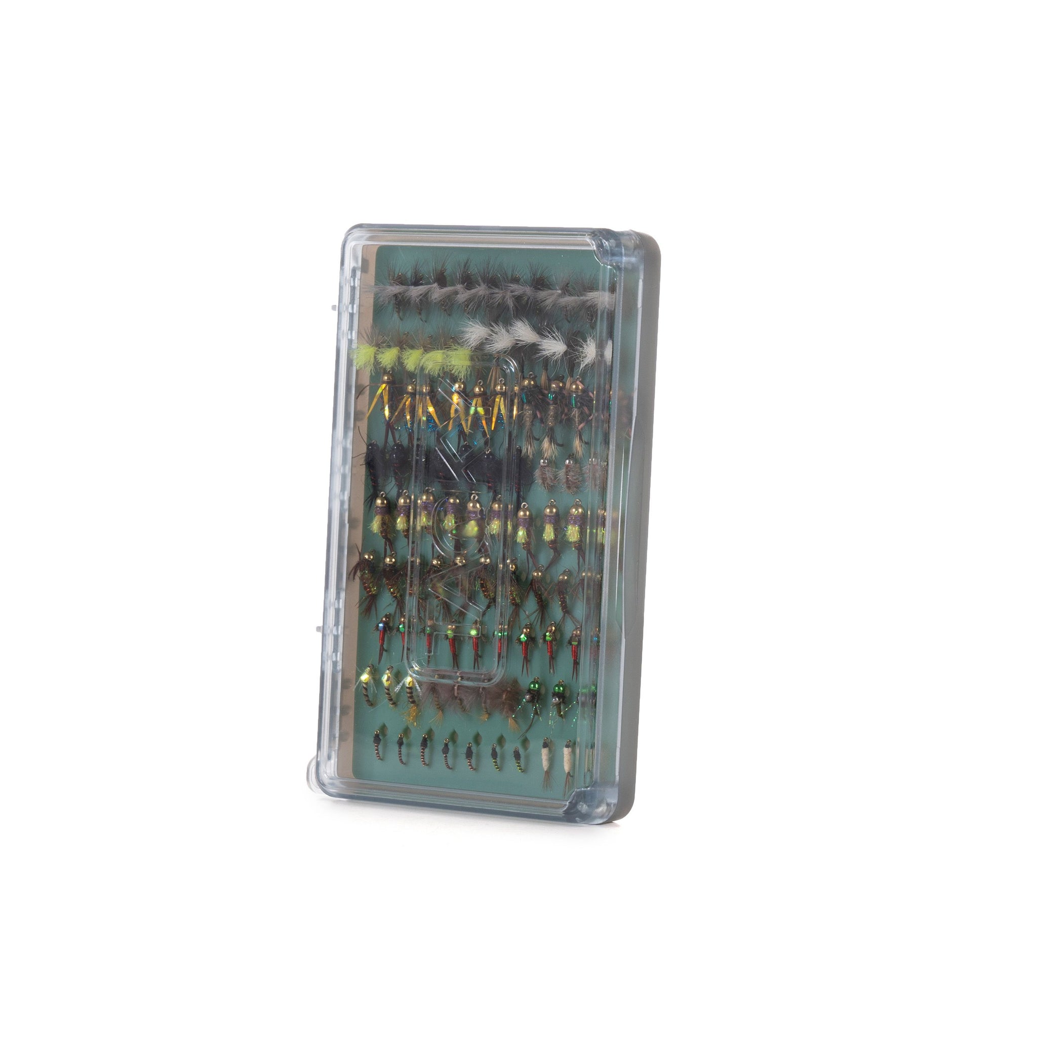 Tacky Daypack Fly Box – Fishpond