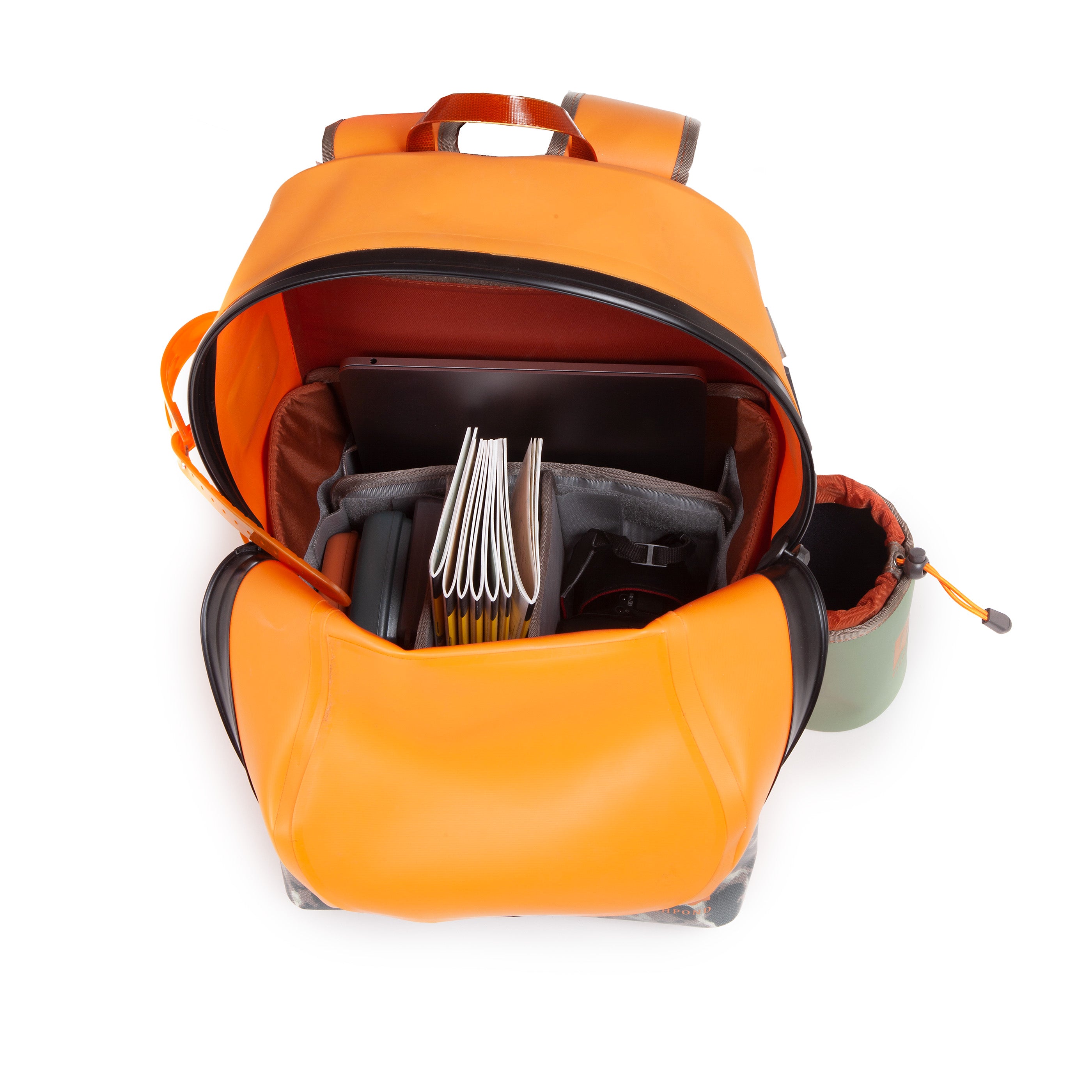 Thunderhead® Backpack Padded Insert – Fishpond