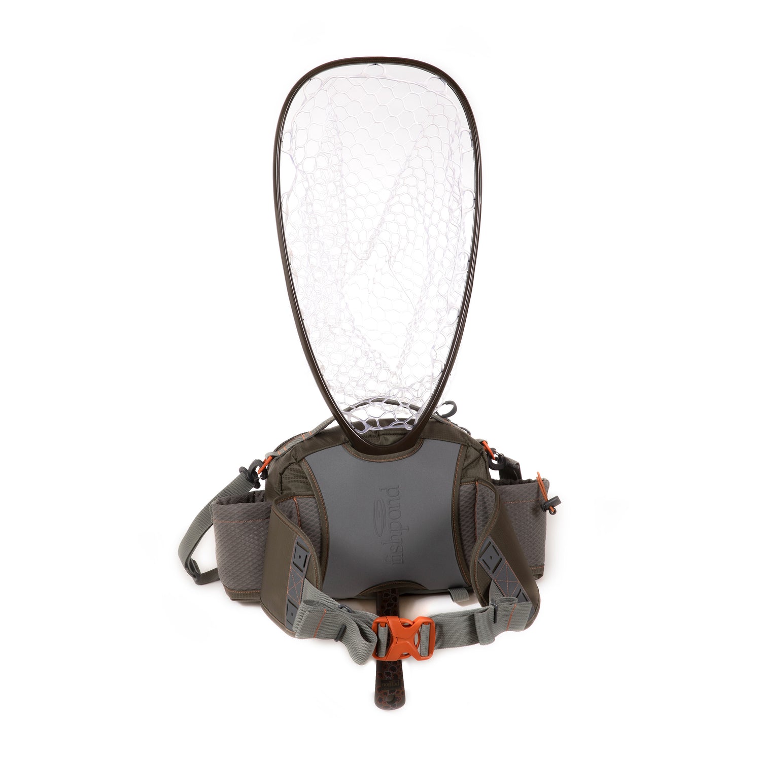 WHAT'S IN MY CHEST PACK FOR STEELHEAD FISHING? - I show each piece