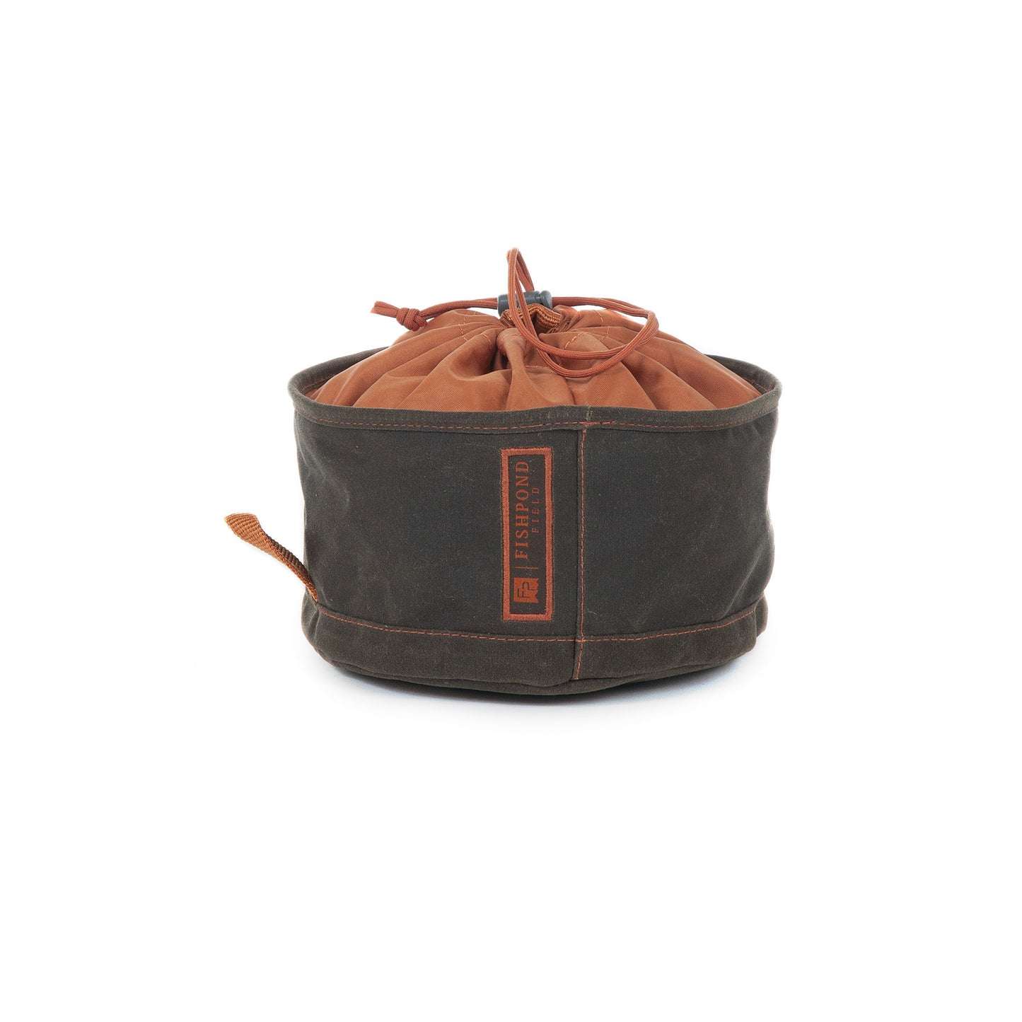 Stock | Travel Food Bowl | Front