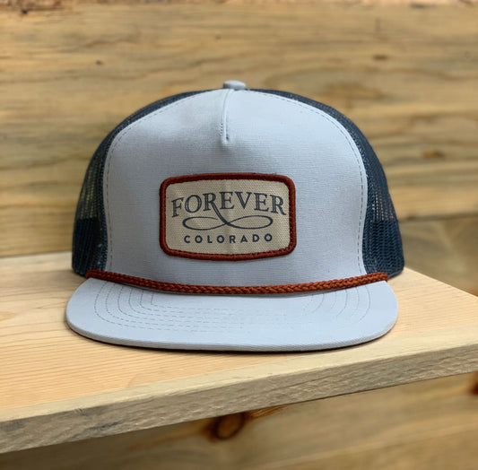 Forever Colorado 5 | Panel Wood