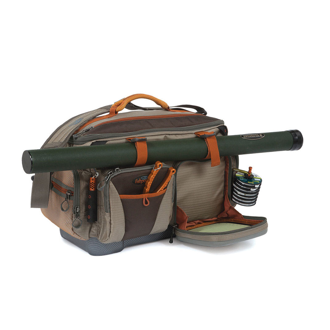 Fishpond Green River Gear Bag Review