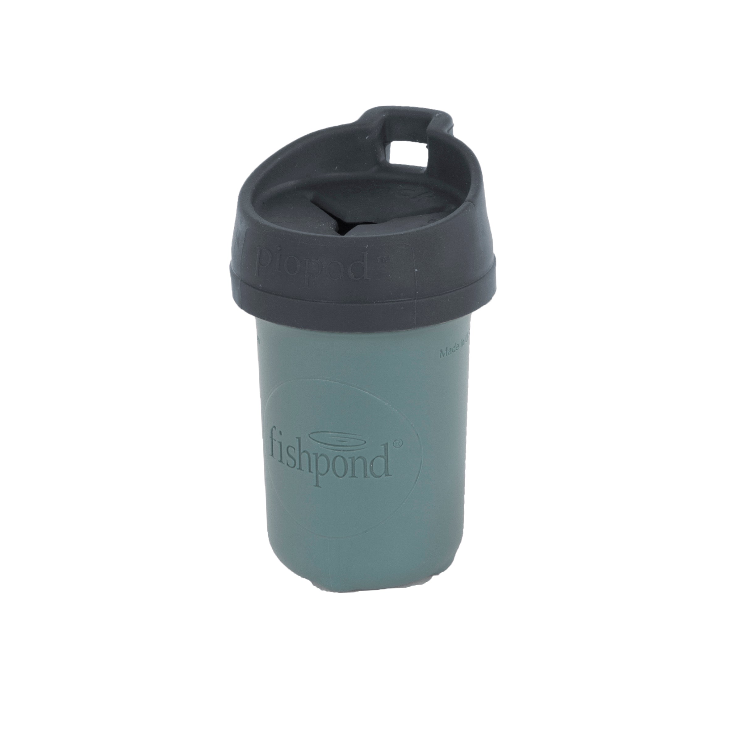 PIOPOD Microtrash Containers – Fishpond