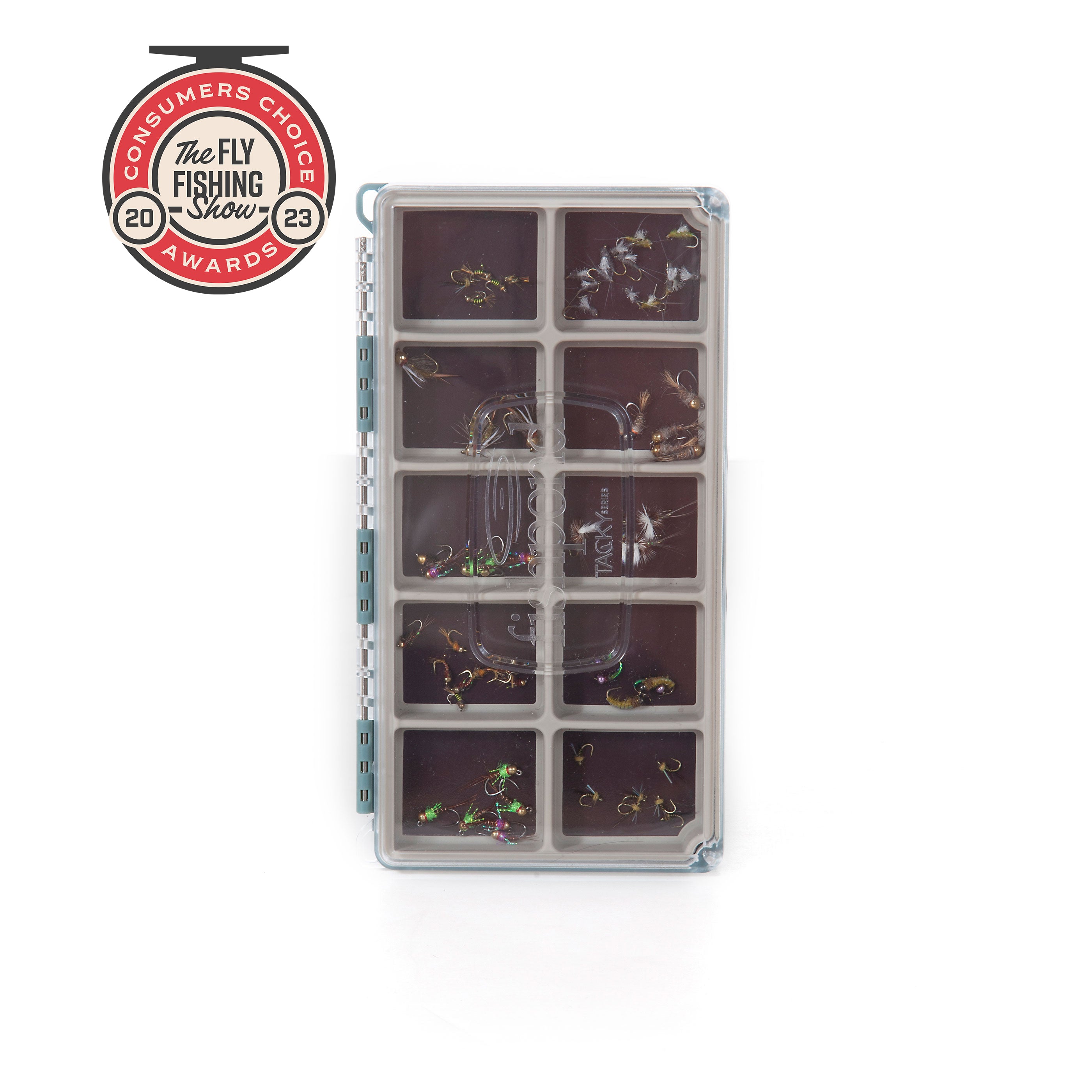 Fishpond Original Tacky Fly Box RiverMag