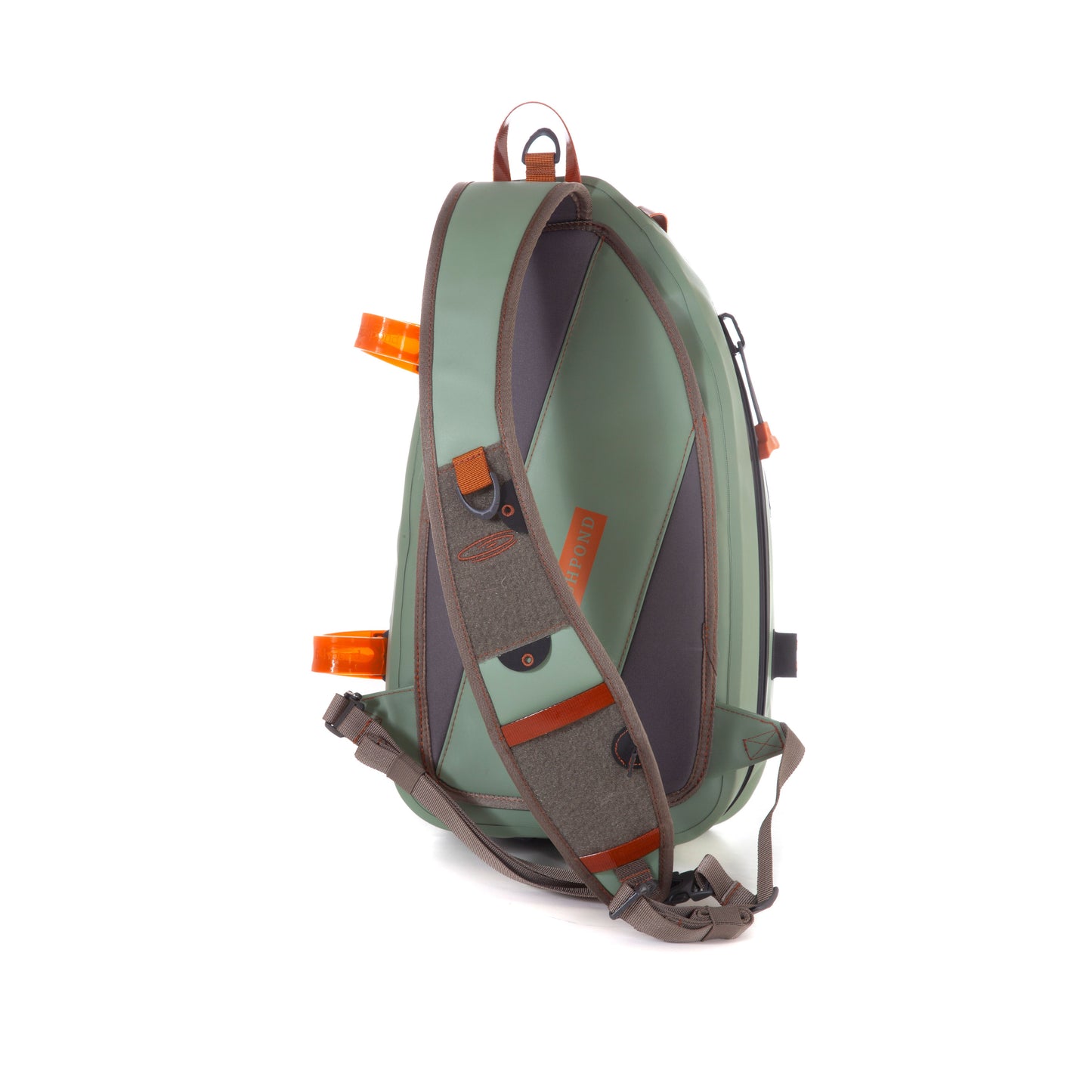 Fishpond Thunderhead Eco Submersible Backpack Shadowcast Camo