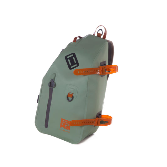 Fishpond Cloudburst Gear Bag - 1159cu in - Travel