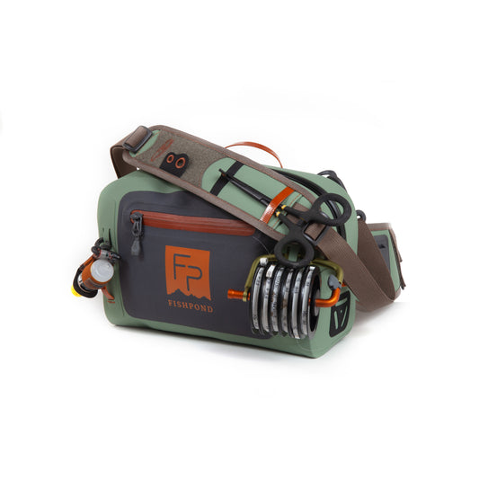 Fishpond Westwater Lumbar Pack Fly Fishing 