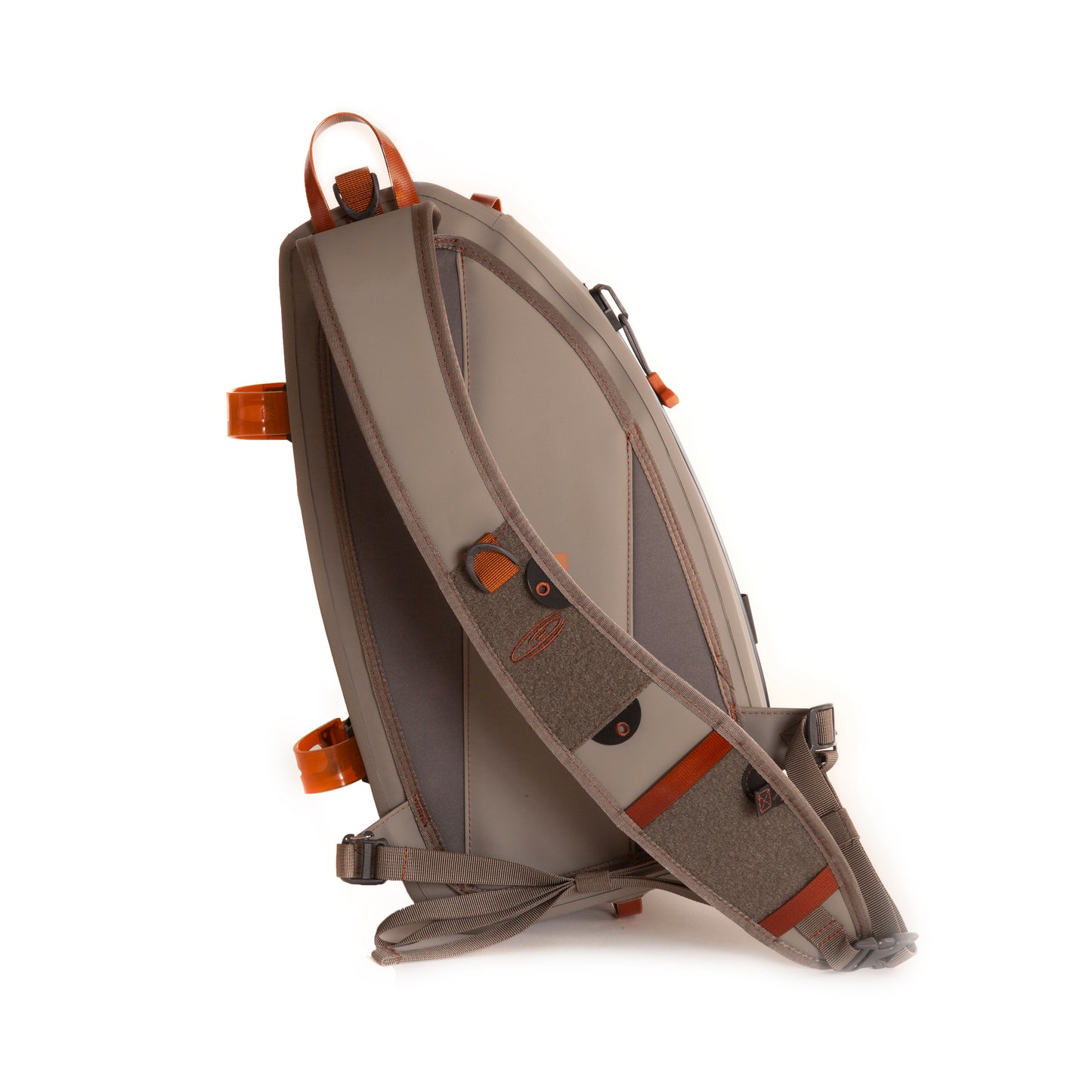 WATERPROOF TACKLE BAG For Wading  Fish Pond Thunderhead PACKED! 