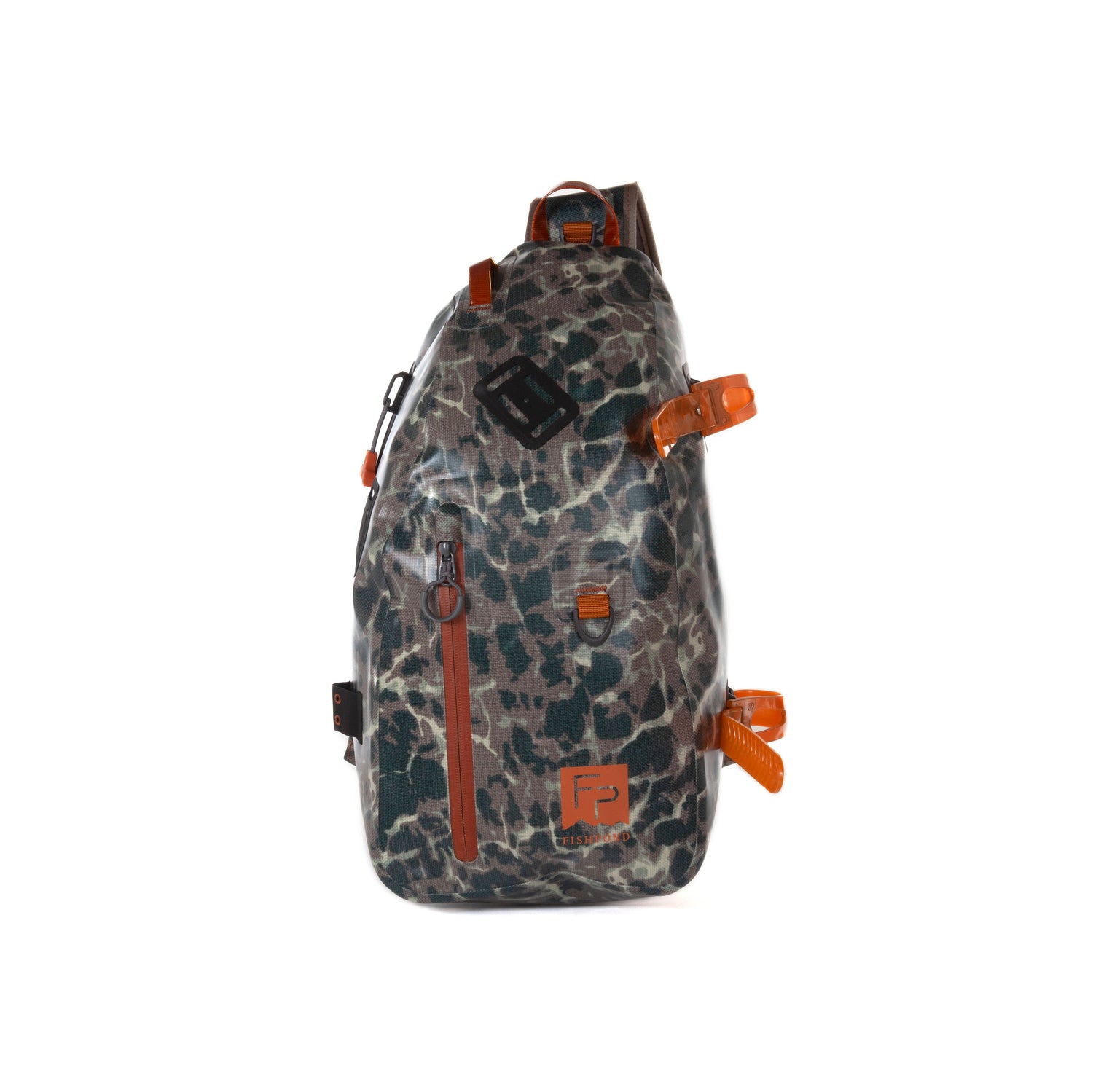 fishpond Thunderhead Submersible Waterproof Fly Fishing & Travel Backpack -  E for sale online
