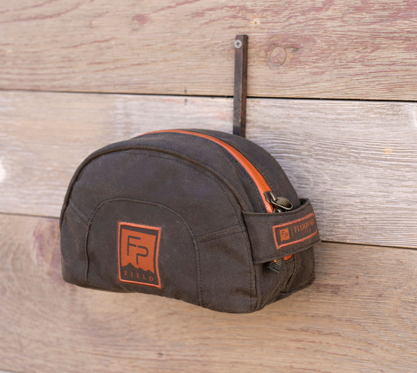 Cabin Creek Toiletry Kit | FEATURED