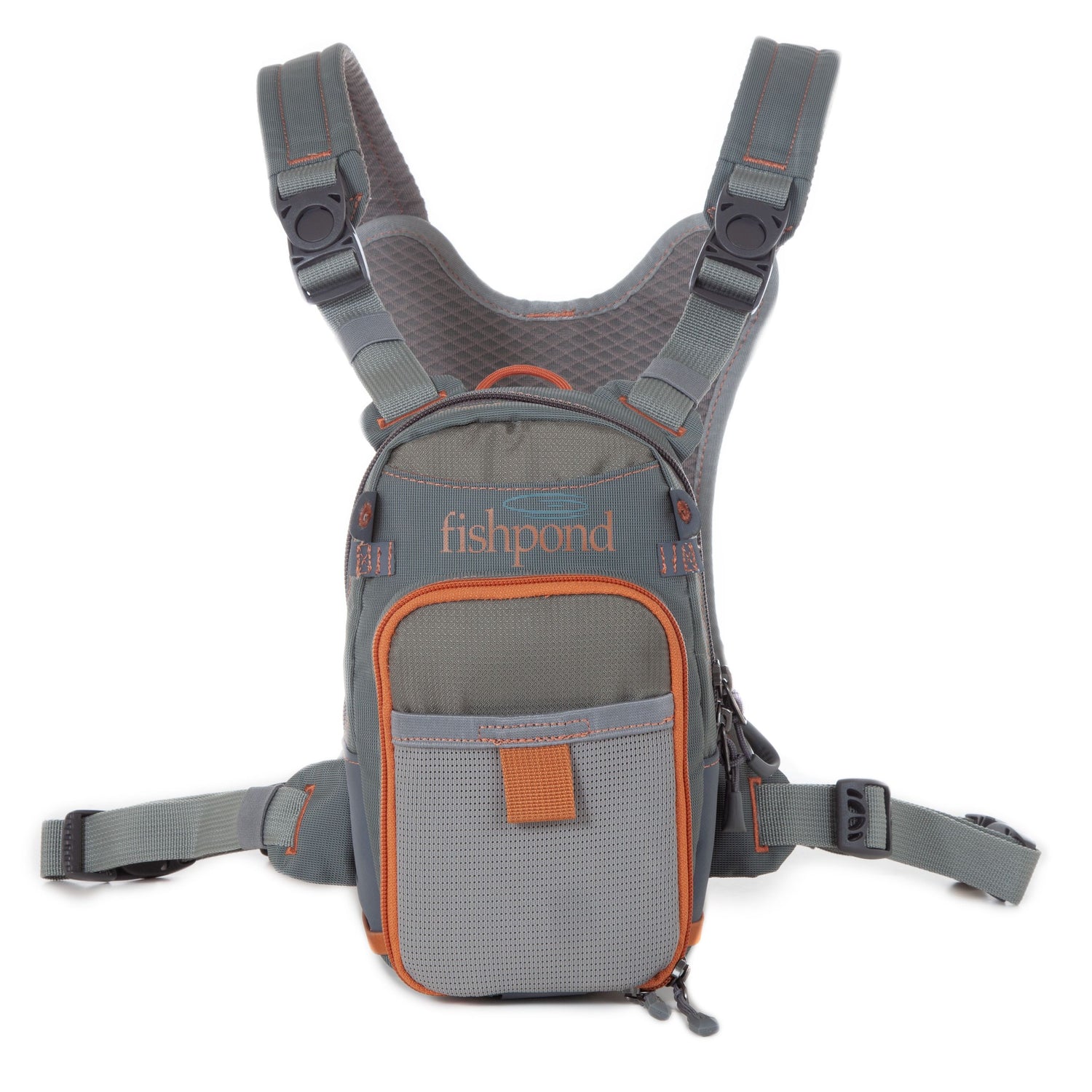 Wind River Roll-Top Dry Backpack – Fishpond