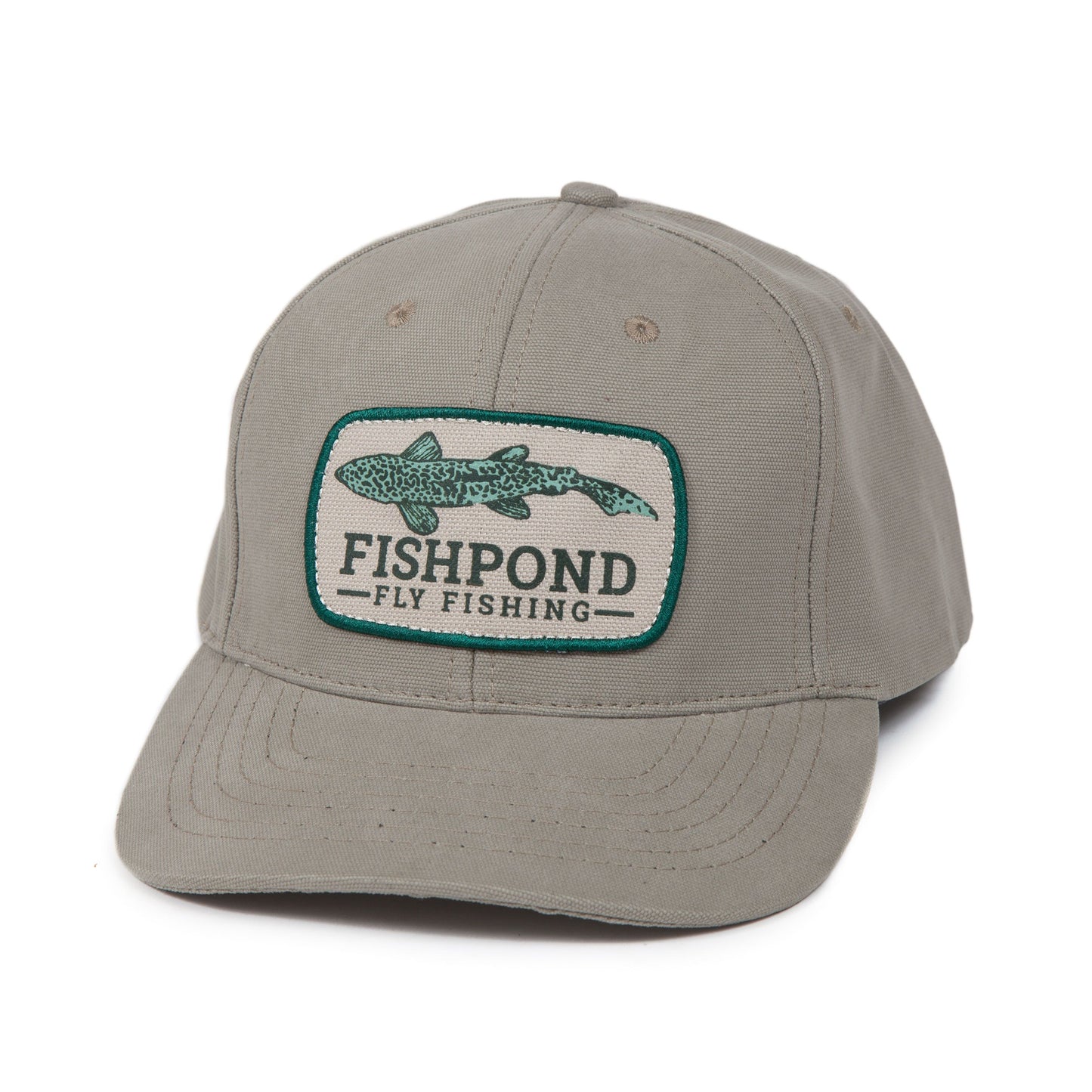 Fishpond Smallie Hat, Bass Fish Hat