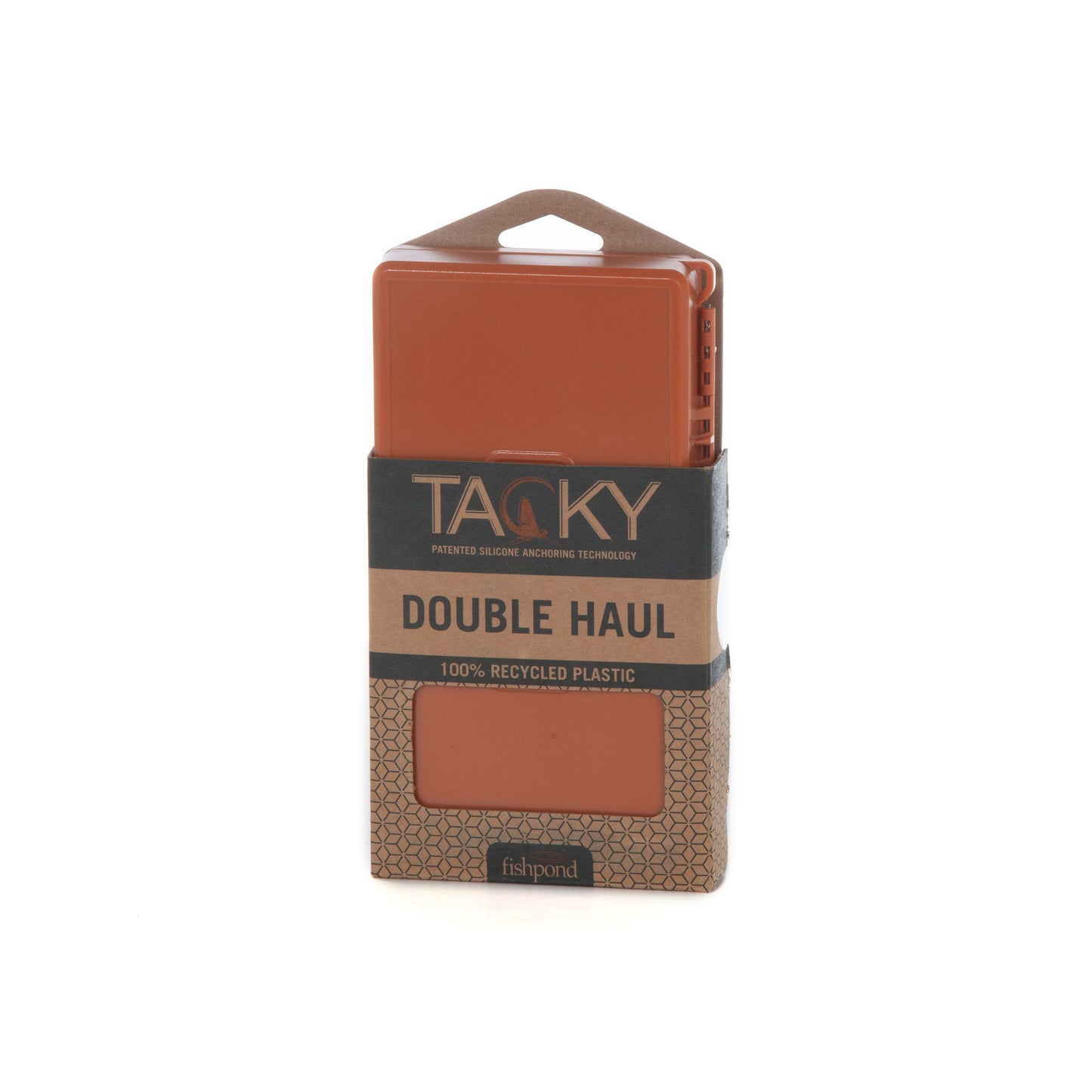 Tacky Double Haul Fly Box – Fishpond