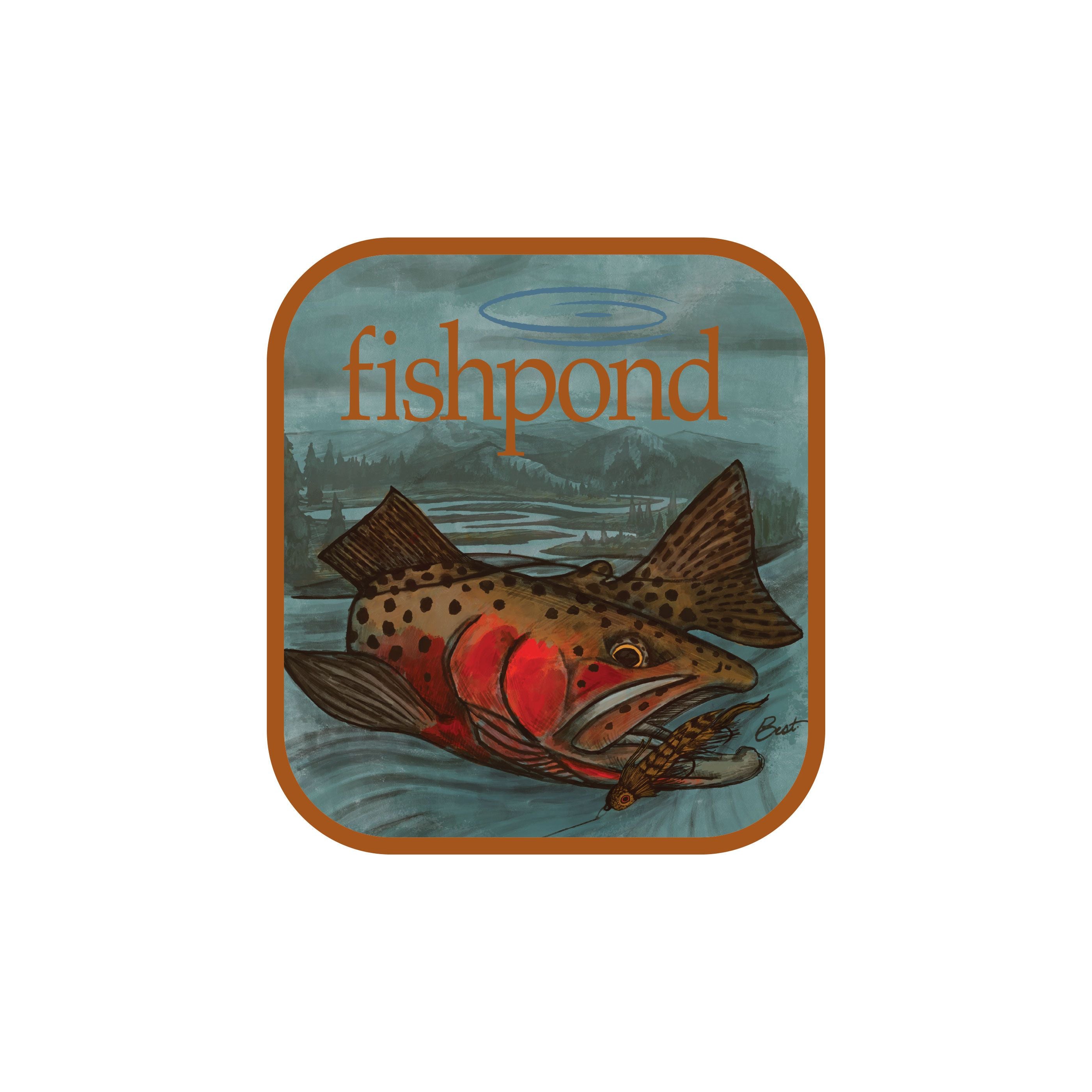Drop Off Sticker