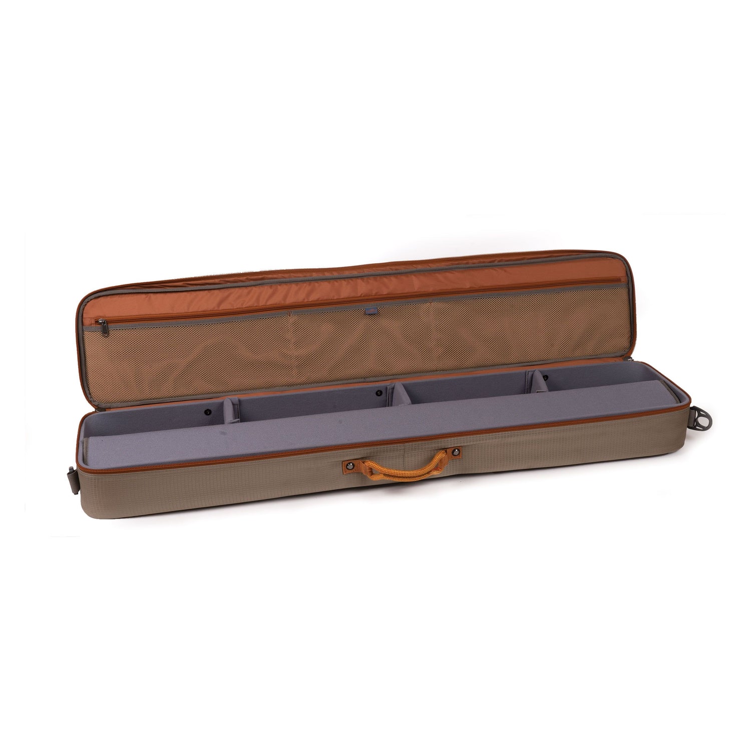 Fly Fishing Gear: The BEST Travel Case for Fly Rods, Period