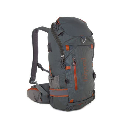 Fishpond Fly Fishing Vest/backpack/ Chestpack Combination Camelbak Very  Good Con – Luce Coffee Roasters