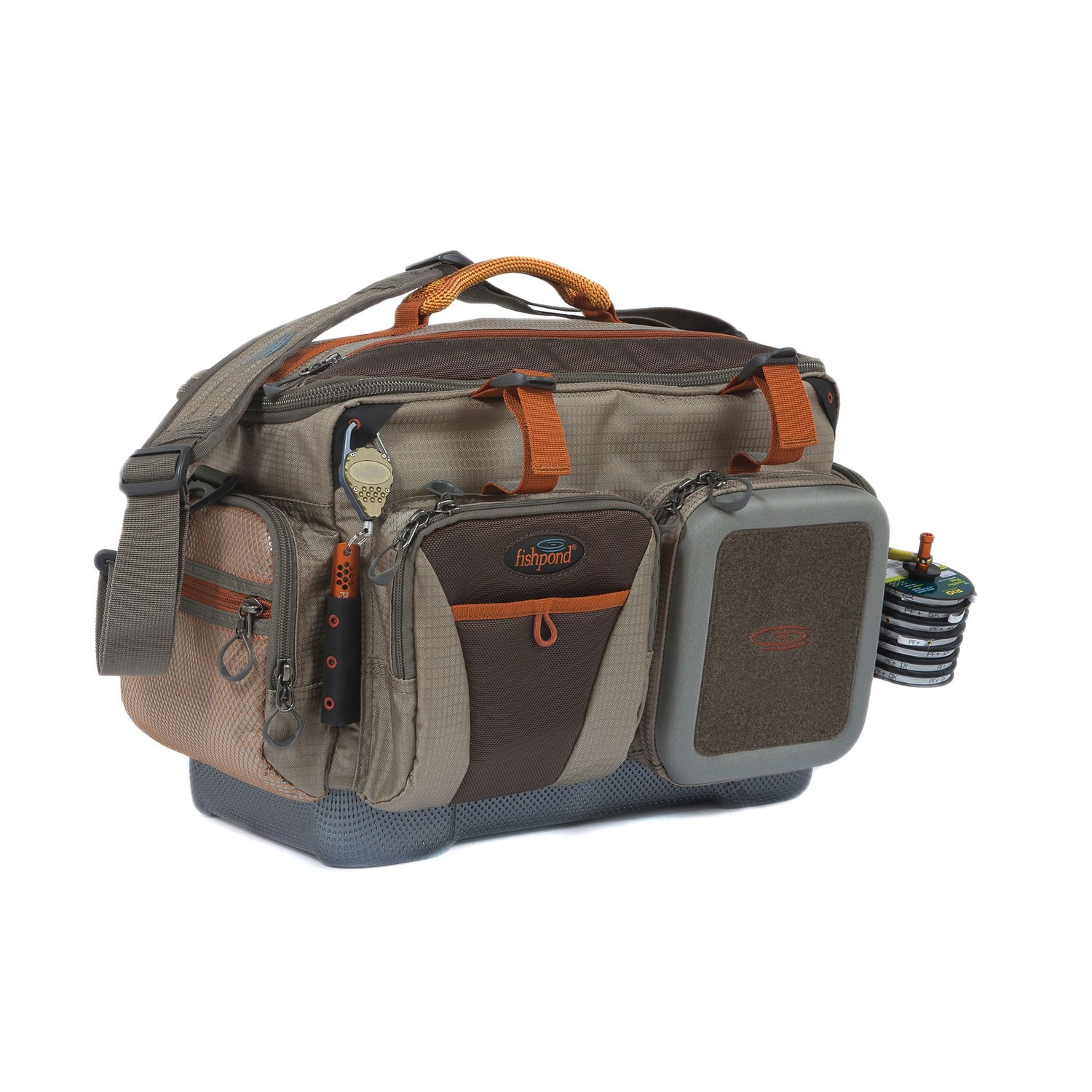 Fly Fishing Gear: Fishpond Westwater Duffel Bag – The Venturing Angler