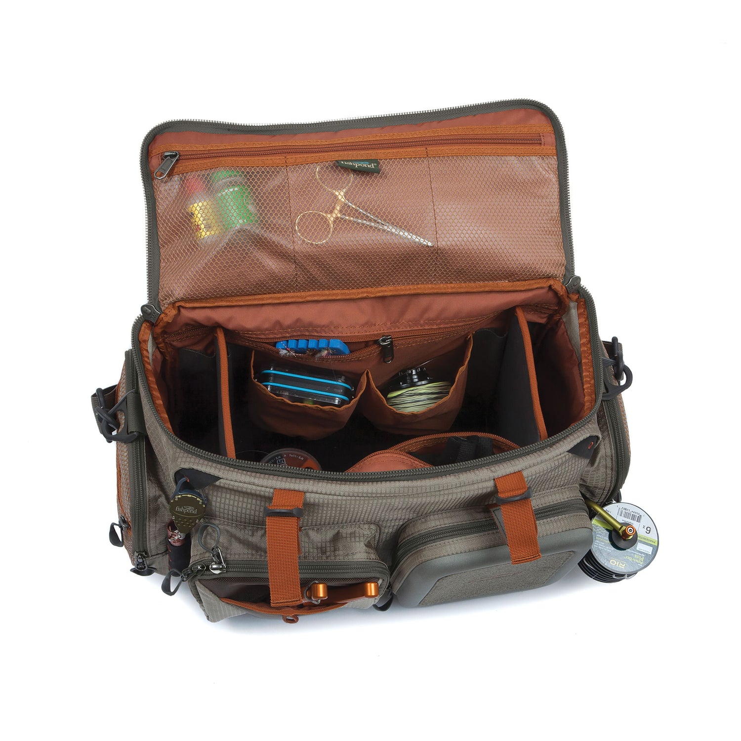  Fishpond Fly Fishing Accessories