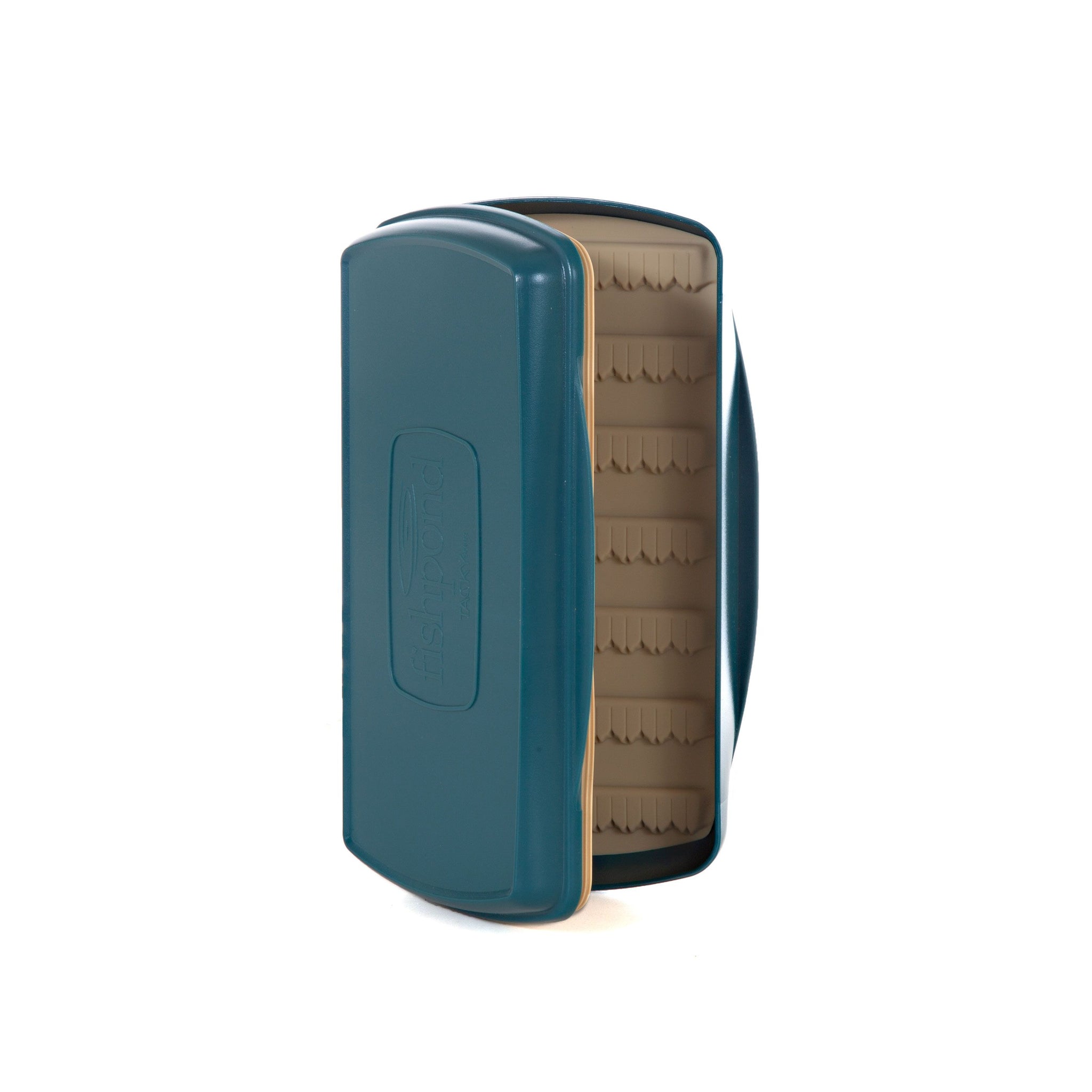 Tacky Pescador Fly Box – Fishpond